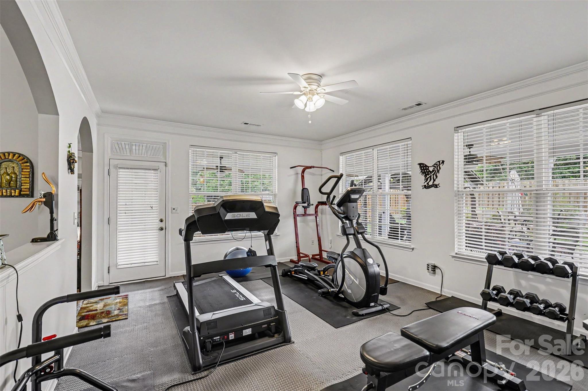 Single Family Residence at 652 Winding Branch Road, Rock Hill, photo 26 of 41
