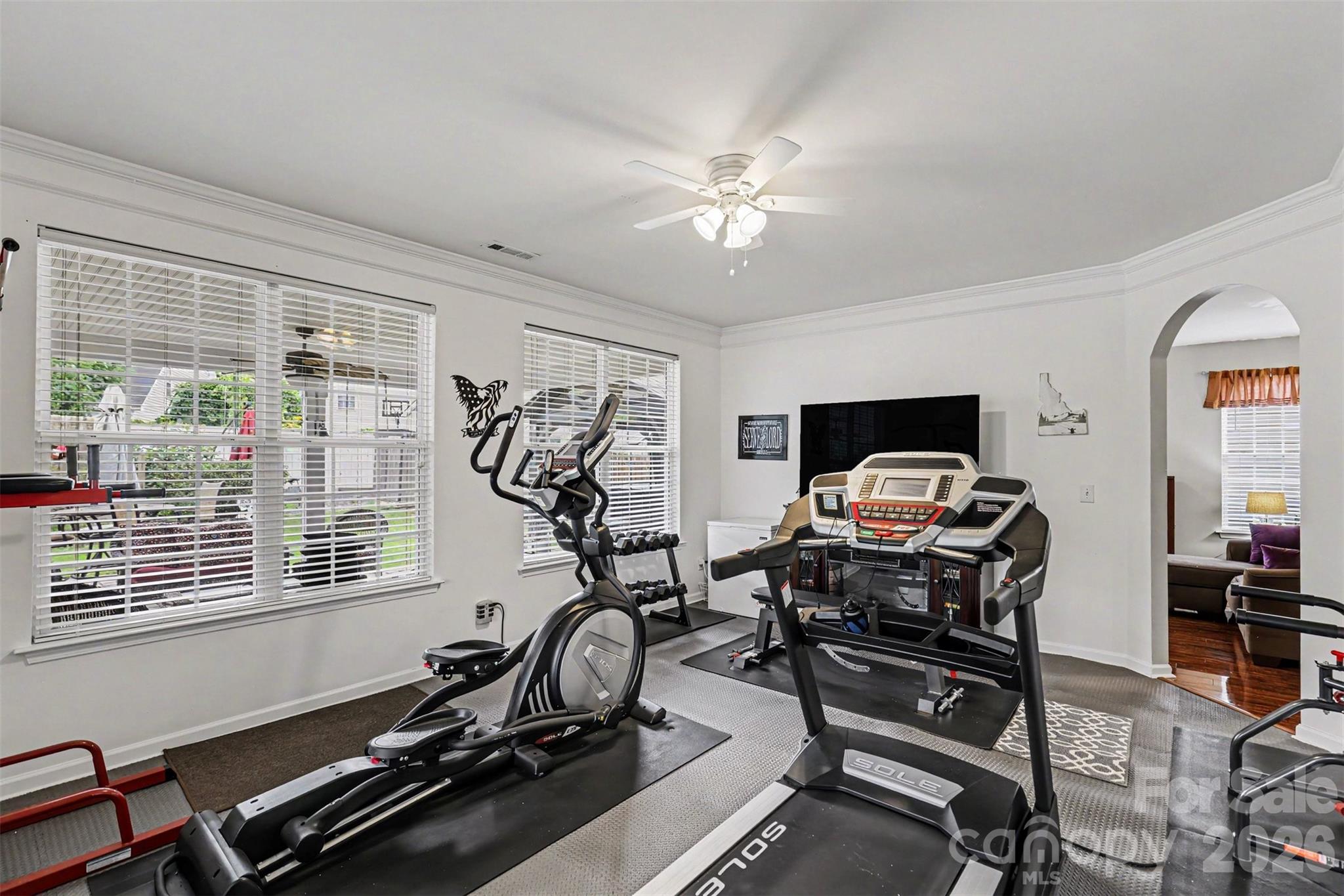 Single Family Residence at 652 Winding Branch Road, Rock Hill, photo 27 of 41