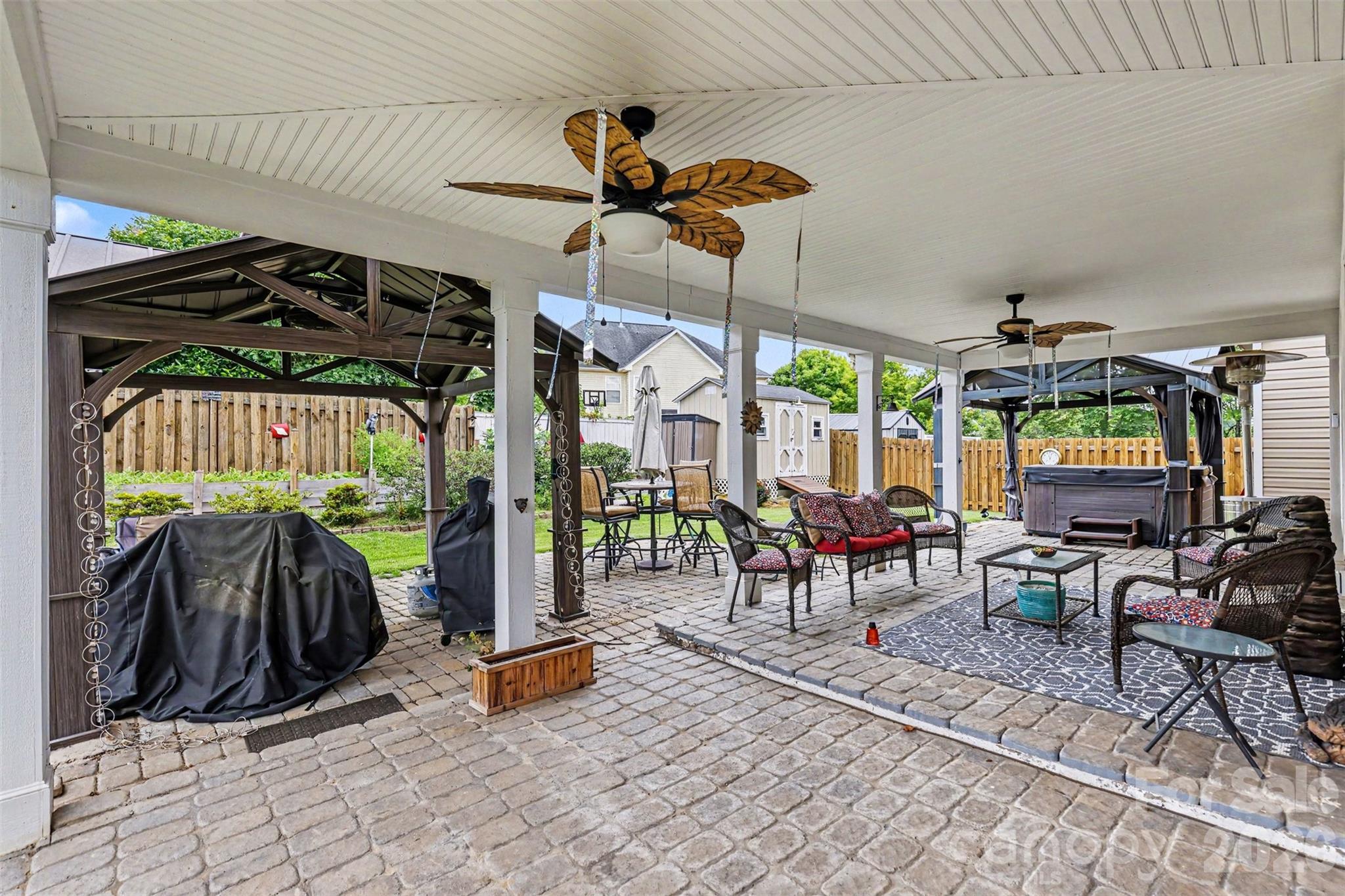 Single Family Residence at 652 Winding Branch Road, Rock Hill, photo 37 of 41
