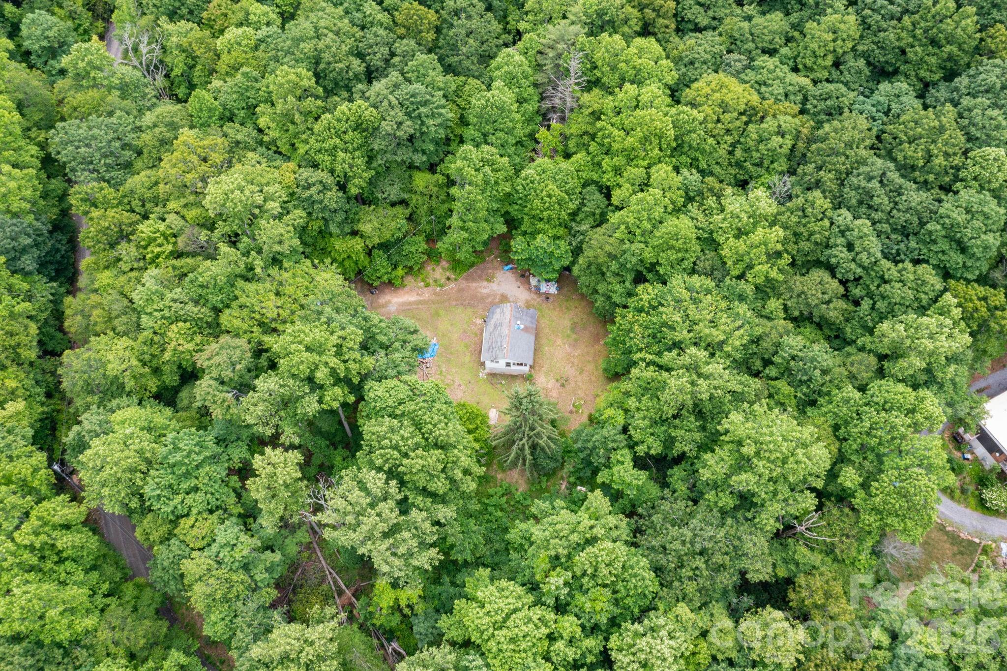 Lot at 191 Walkertown Road, Black Mountain, photo 2 of 9