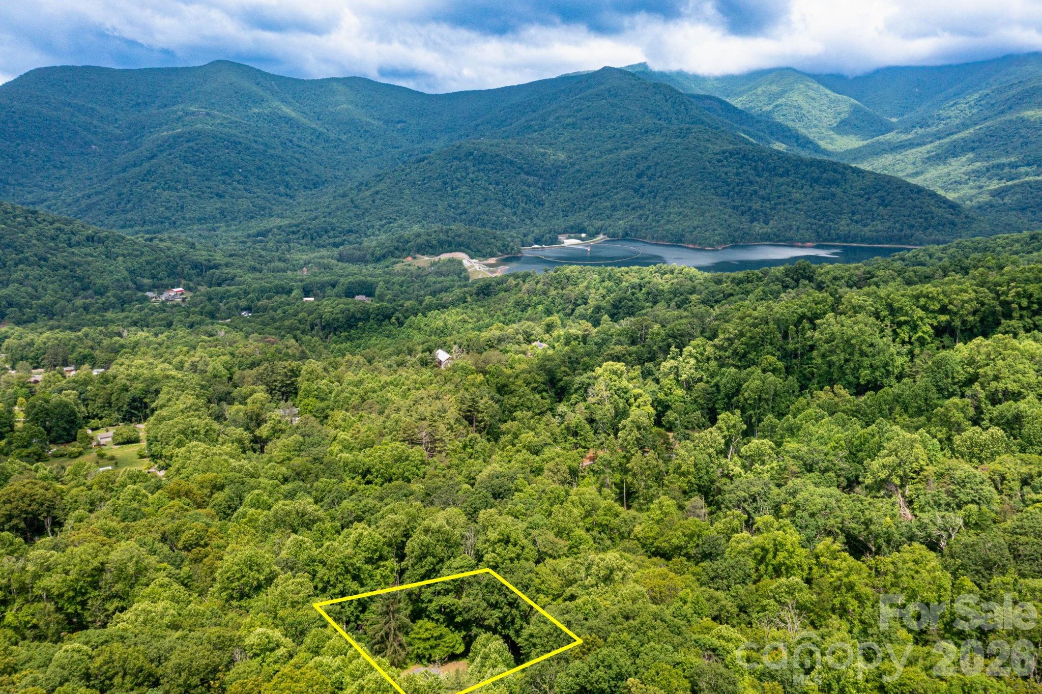 Lot at 191 Walkertown Road, Black Mountain, photo 4 of 9