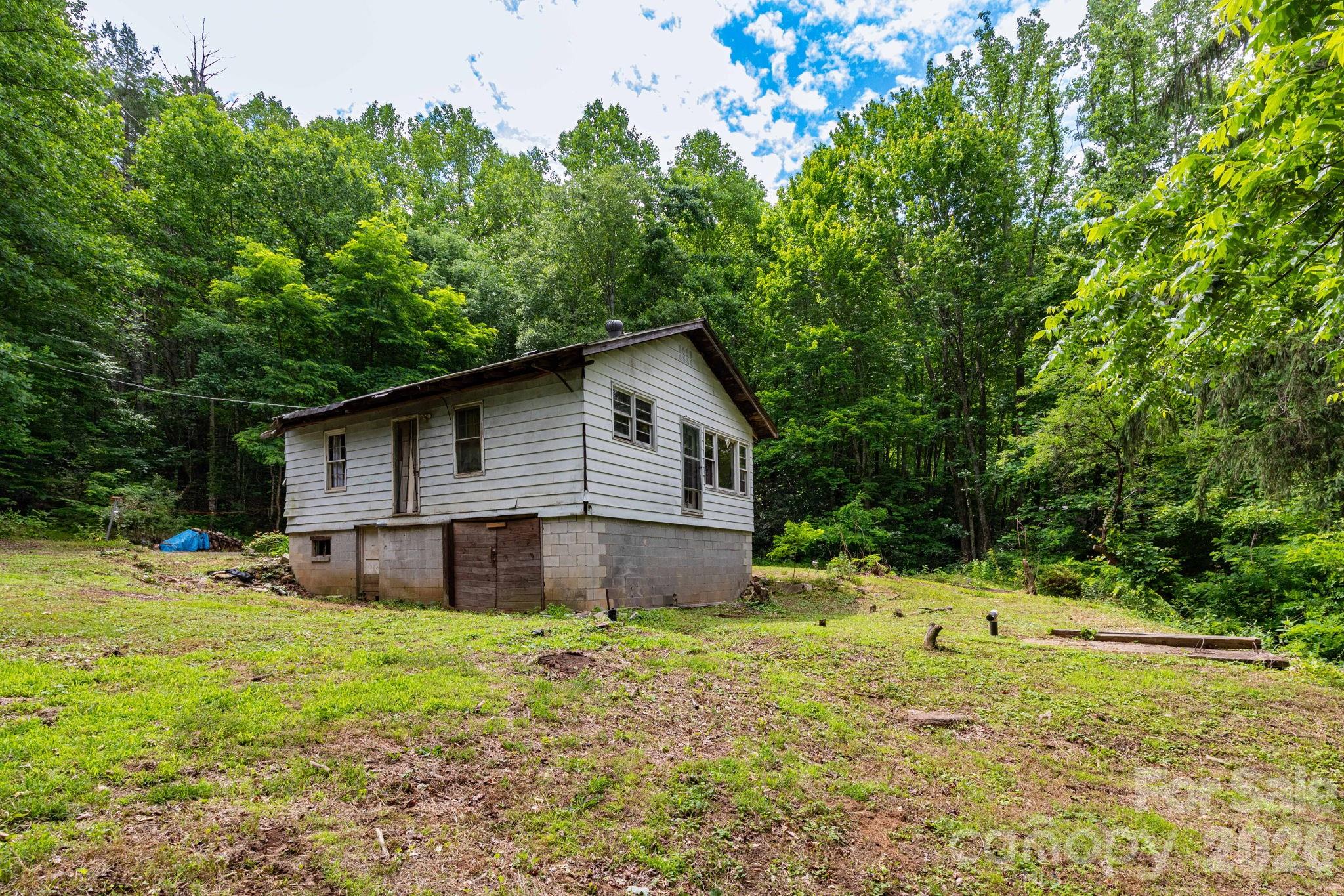 Lot at 191 Walkertown Road, Black Mountain, photo 5 of 9