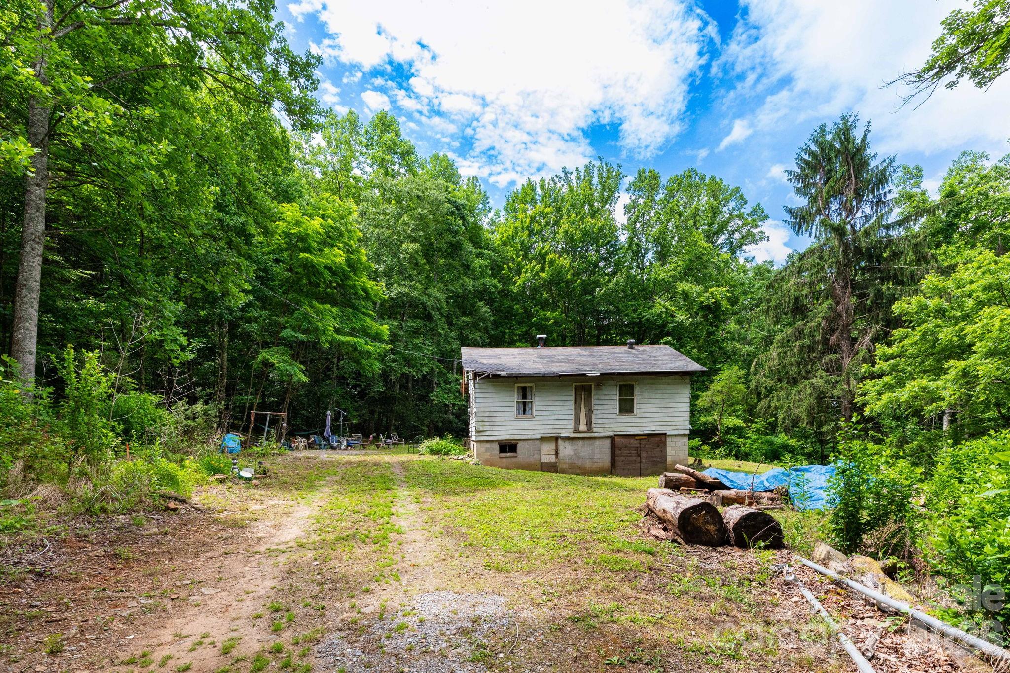 Lot at 191 Walkertown Road, Black Mountain, photo 7 of 9