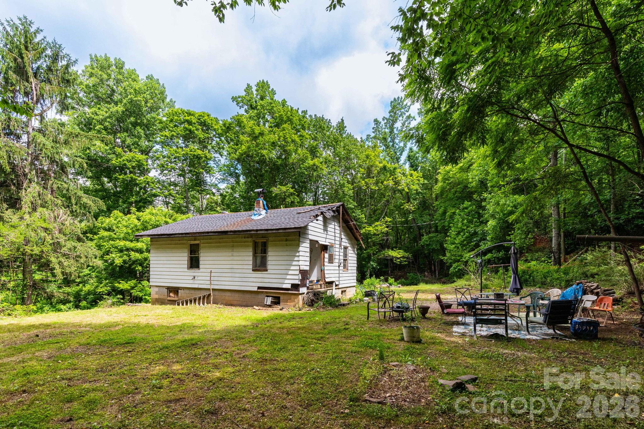 Lot at 191 Walkertown Road, Black Mountain, photo 8 of 9