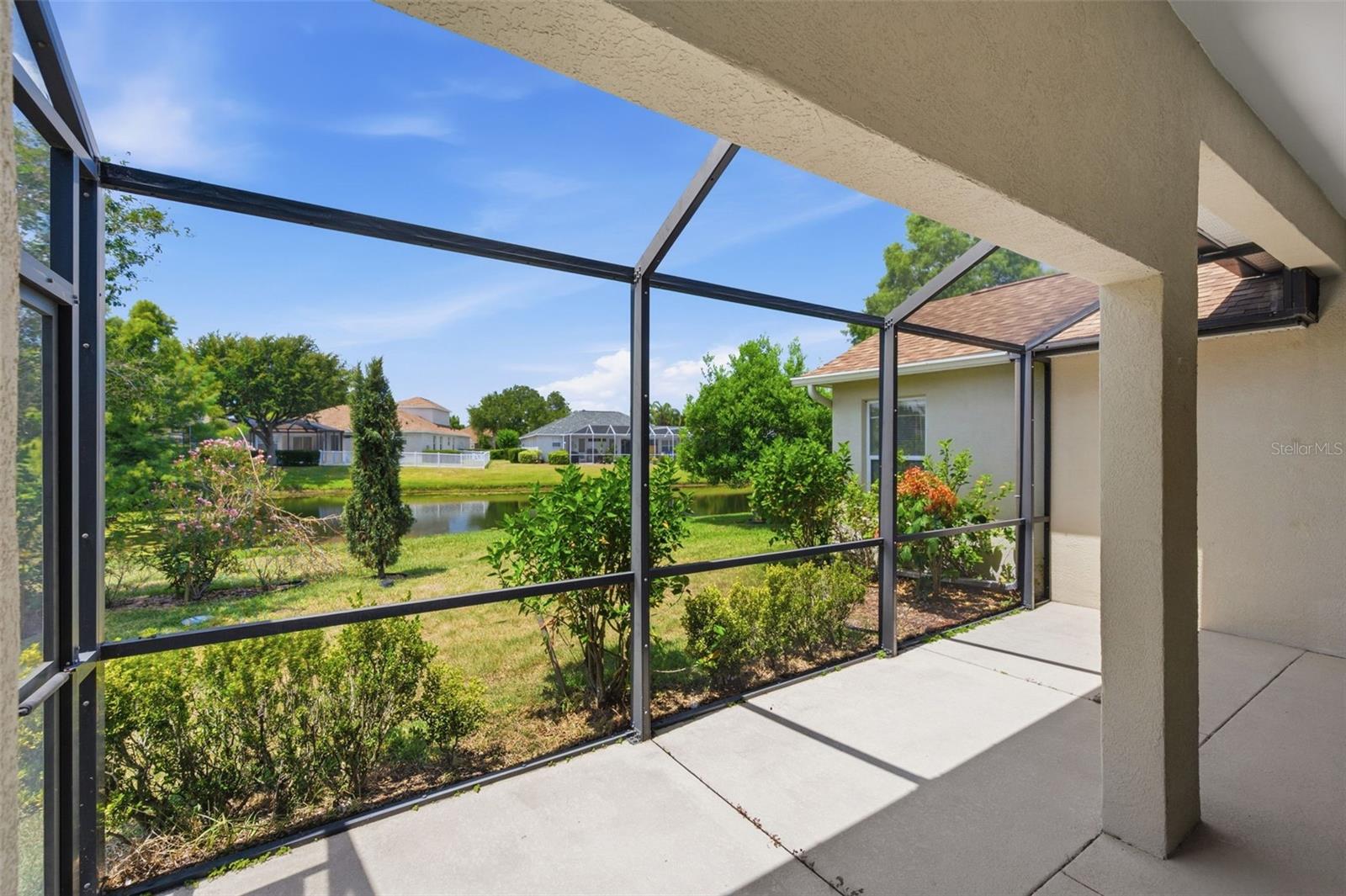 Single Family Residence at 13510 GLOSSY IBIS PL, BRADENTON, photo 85 of 104