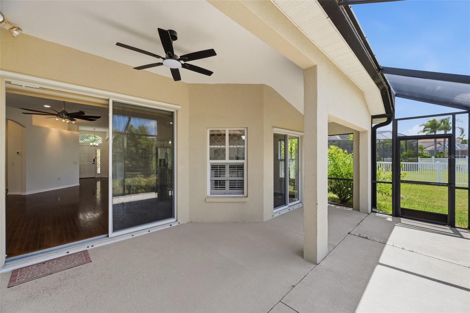 Single Family Residence at 13510 GLOSSY IBIS PL, BRADENTON, photo 87 of 104