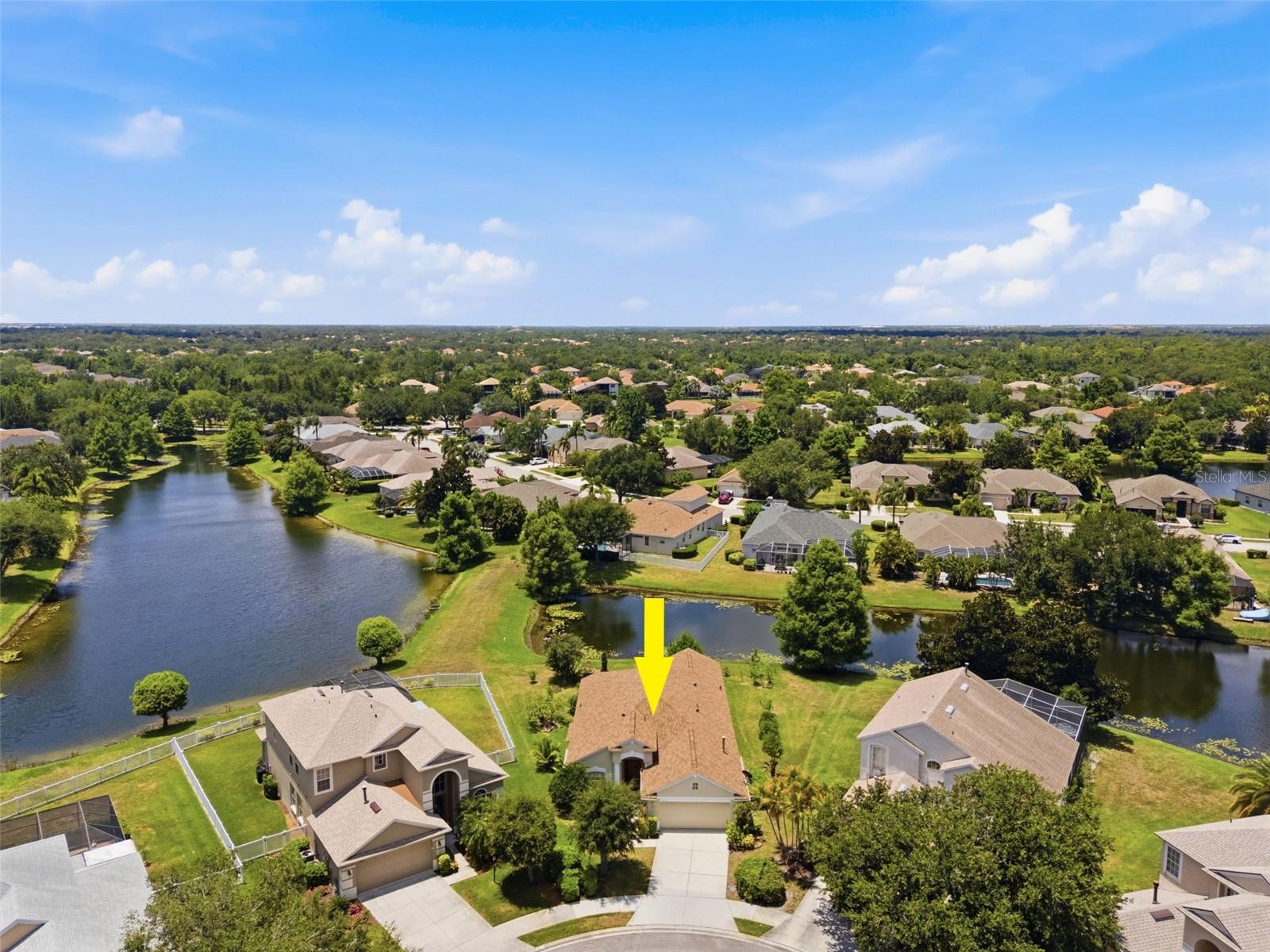 Single Family Residence at 13510 GLOSSY IBIS PL, BRADENTON, photo 94 of 104