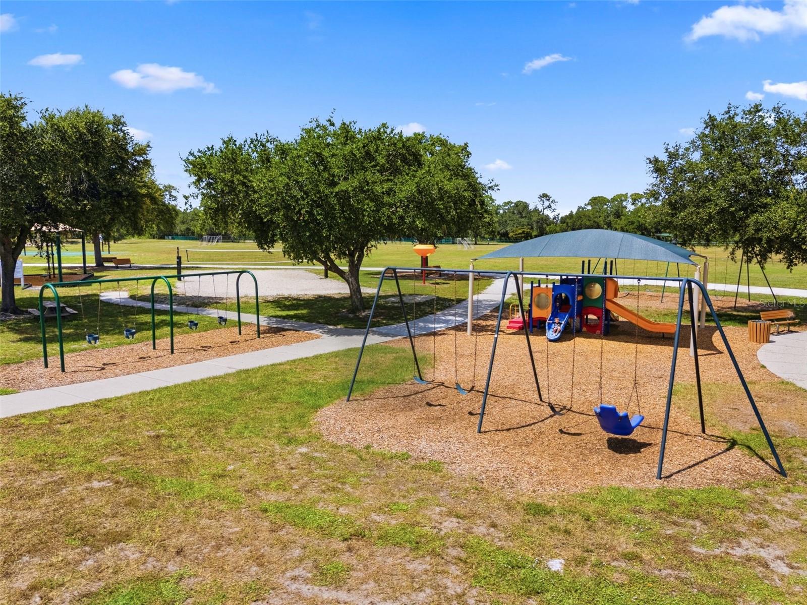 Single Family Residence at 13510 GLOSSY IBIS PL, BRADENTON, photo 101 of 104