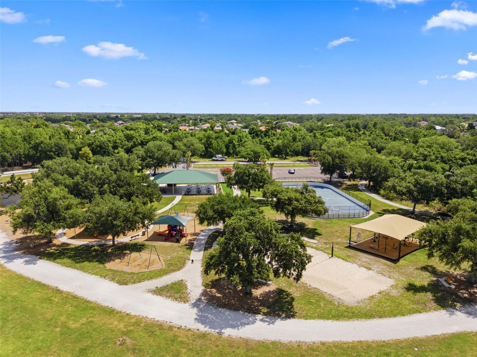 Single Family Residence at 13510 GLOSSY IBIS PL, BRADENTON, photo 104 of 104