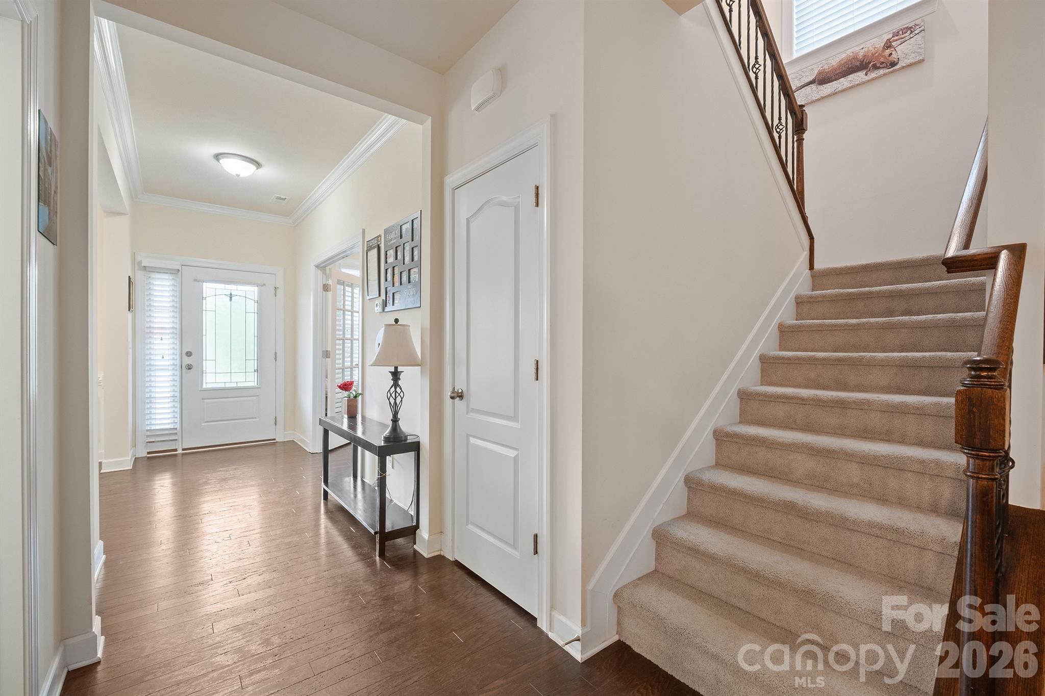 Single Family Residence at 2440 Surveyor General Drive, Waxhaw, photo 10 of 43