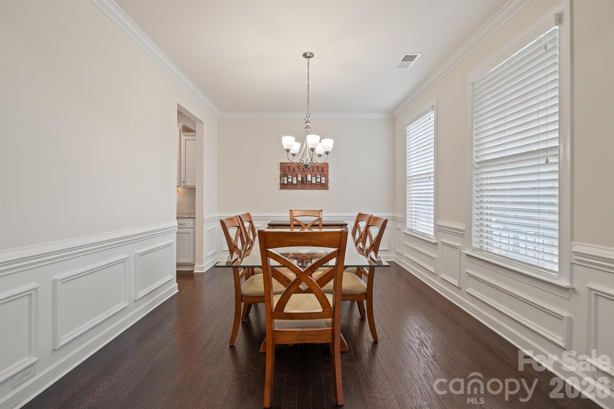 Single Family Residence at 2440 Surveyor General Drive, Waxhaw, photo 12 of 43