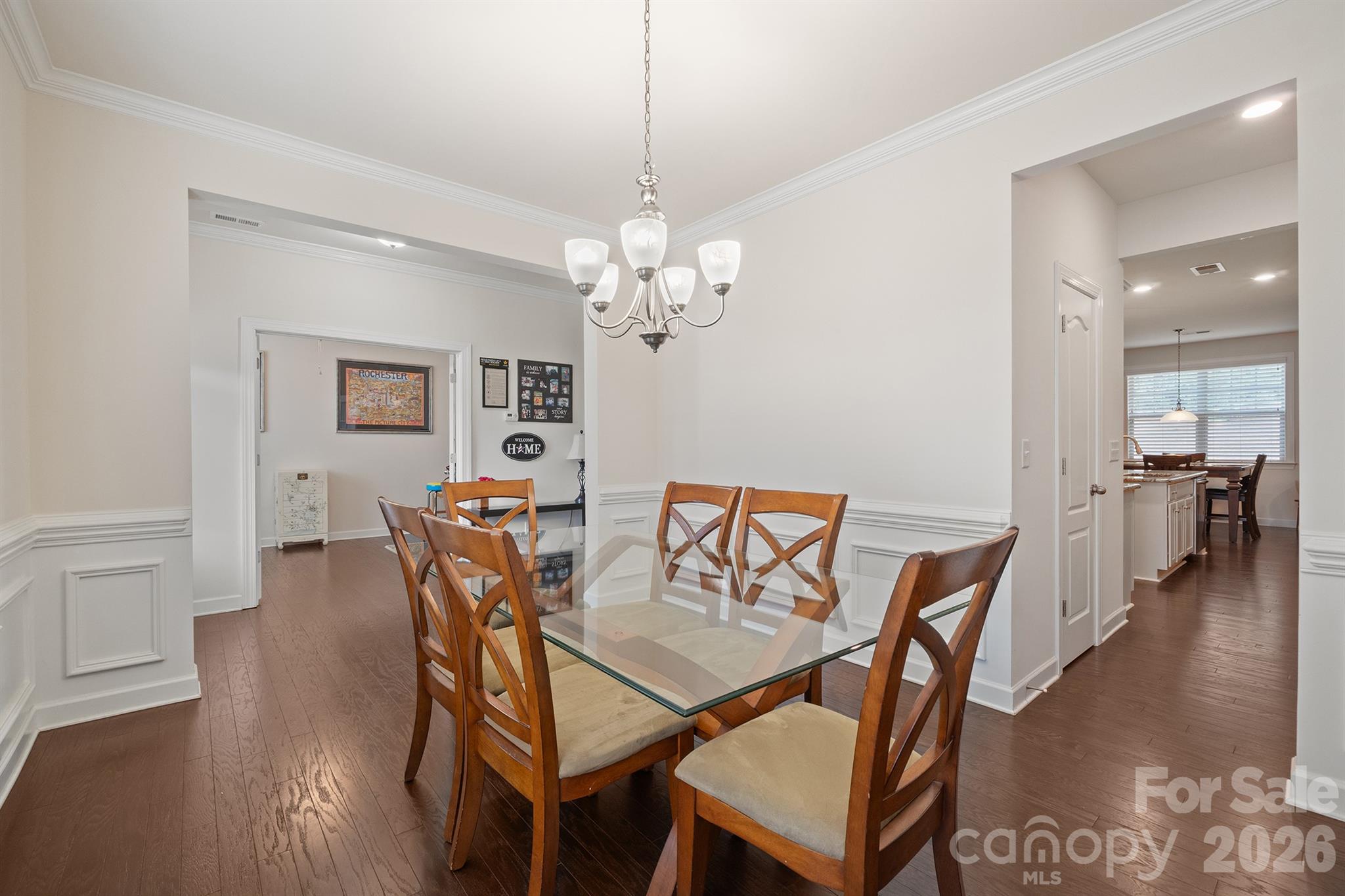 Single Family Residence at 2440 Surveyor General Drive, Waxhaw, photo 13 of 43