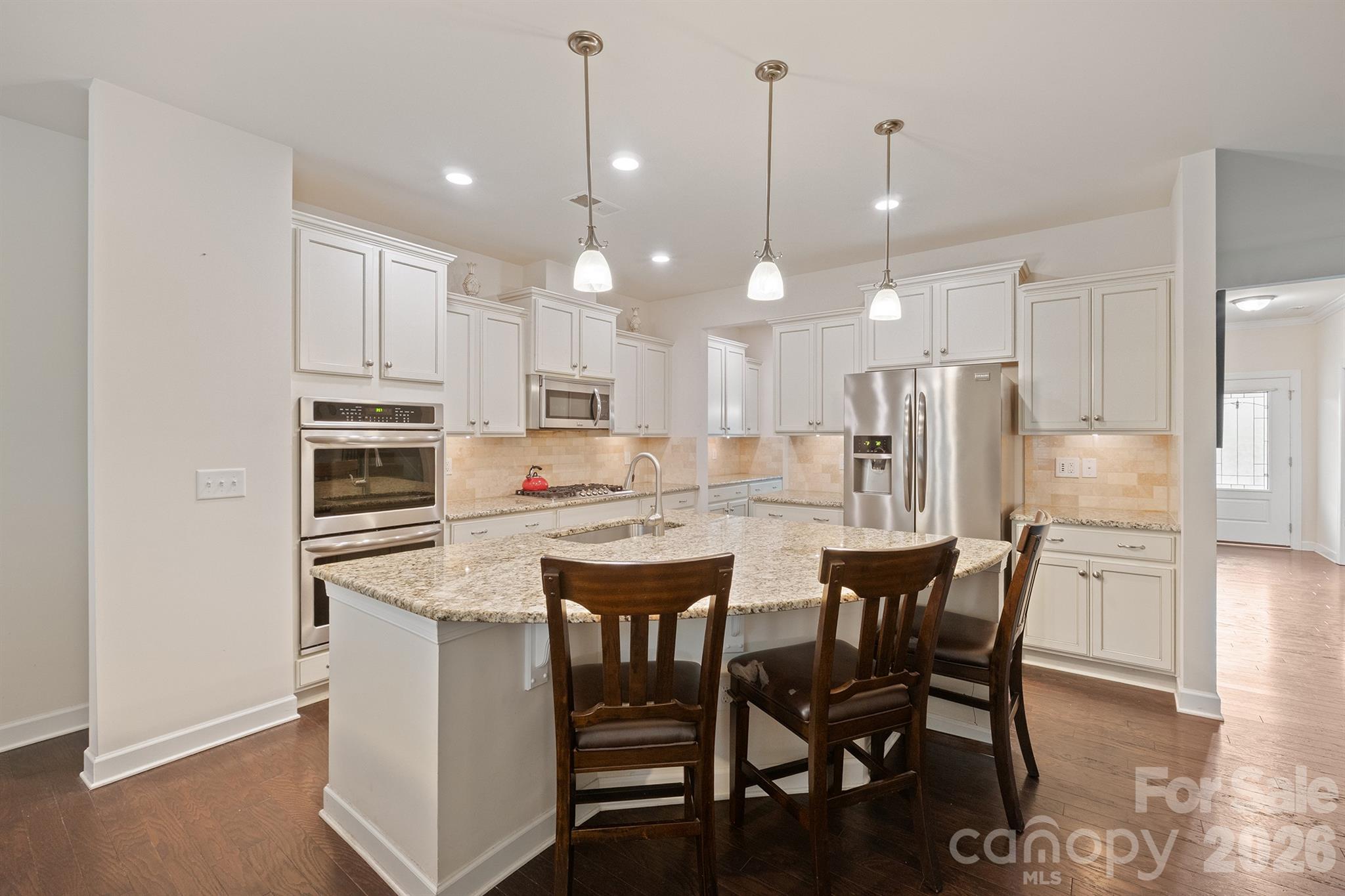 Single Family Residence at 2440 Surveyor General Drive, Waxhaw, photo 14 of 43