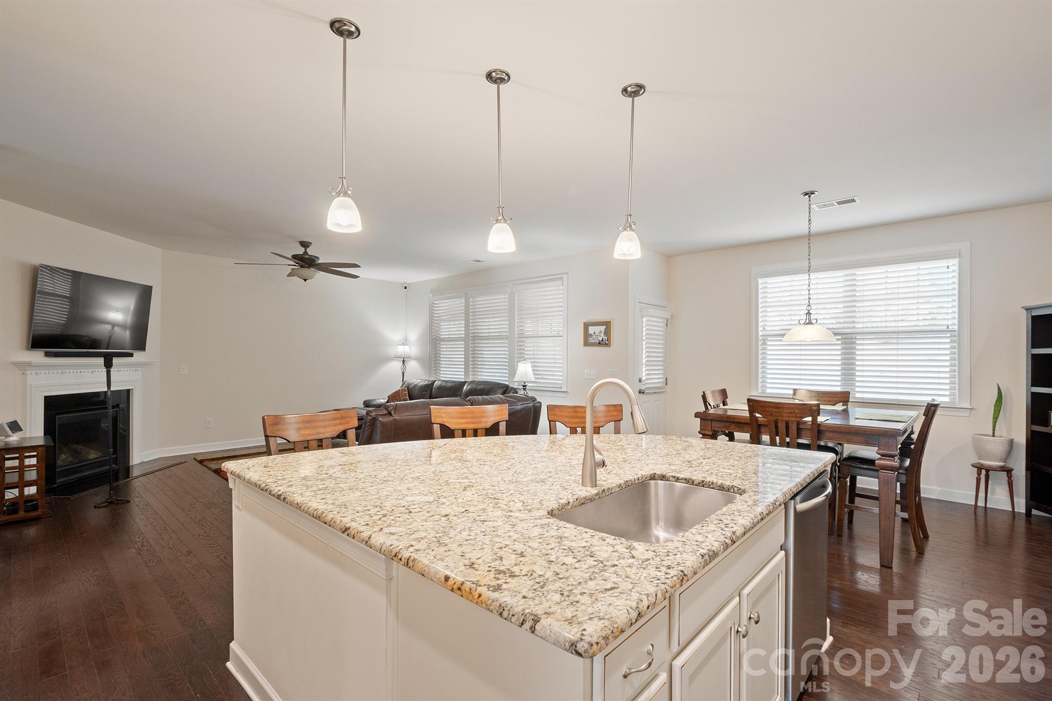 Single Family Residence at 2440 Surveyor General Drive, Waxhaw, photo 17 of 43