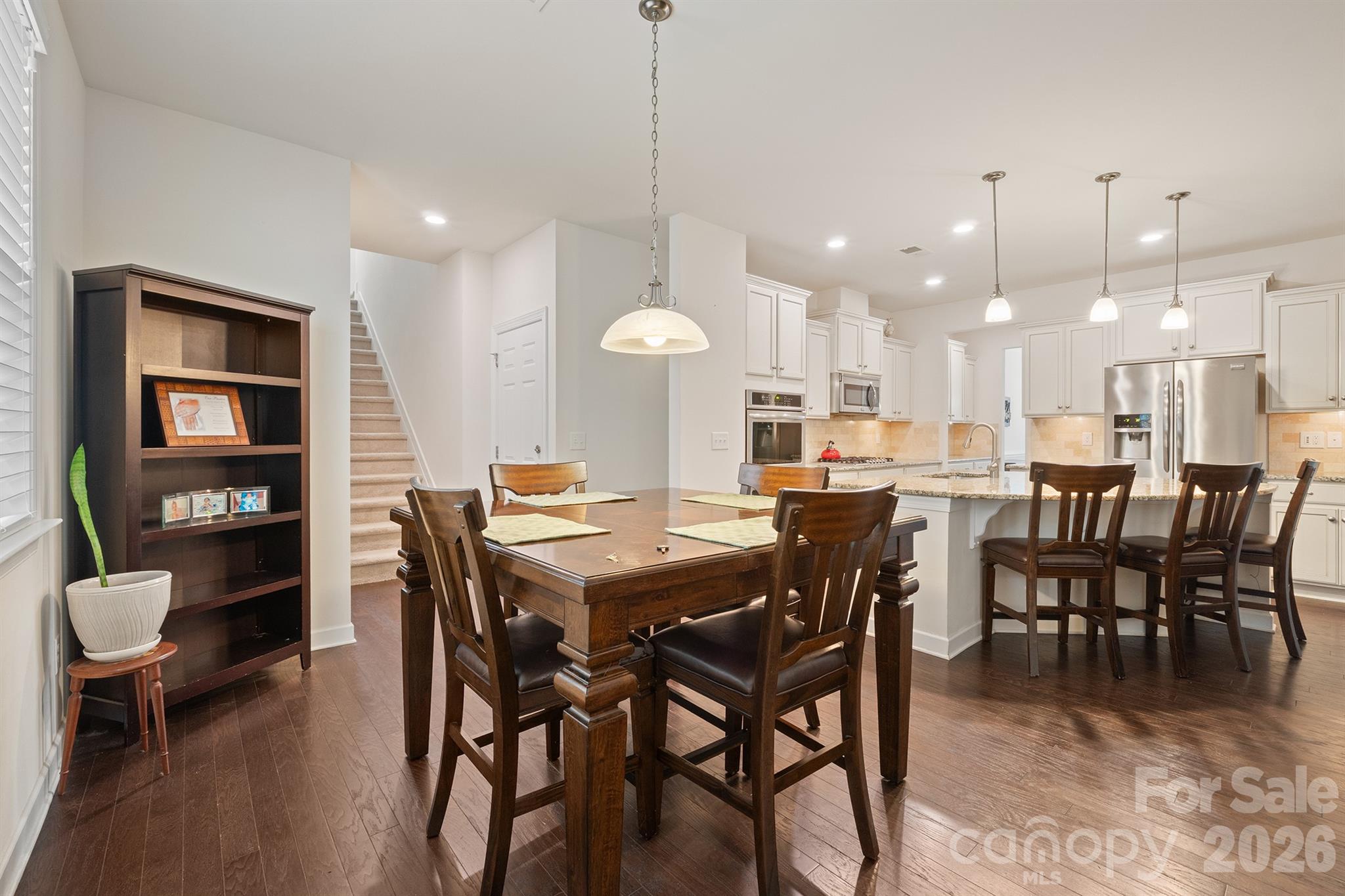 Single Family Residence at 2440 Surveyor General Drive, Waxhaw, photo 23 of 43