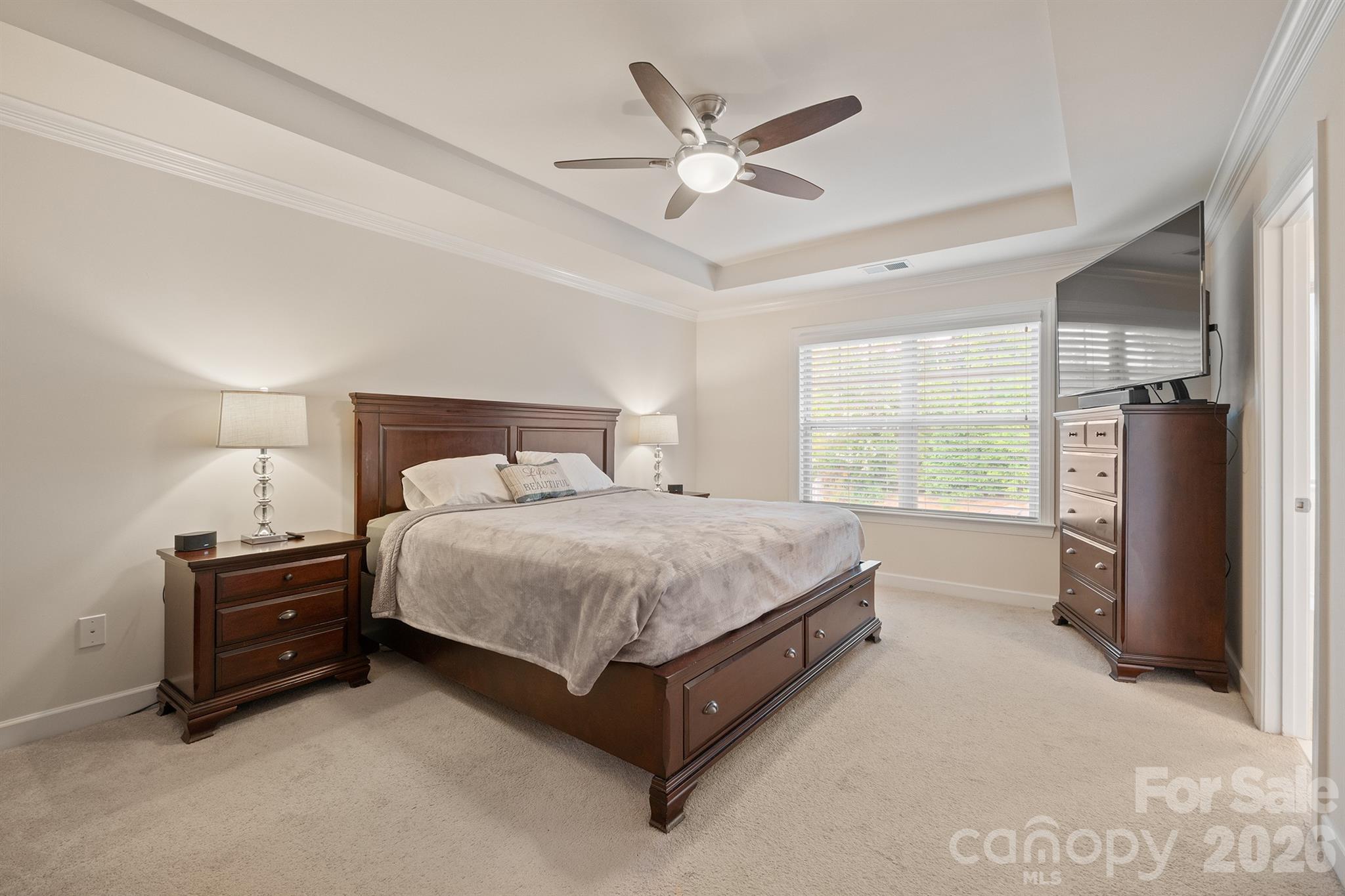 Single Family Residence at 2440 Surveyor General Drive, Waxhaw, photo 24 of 43