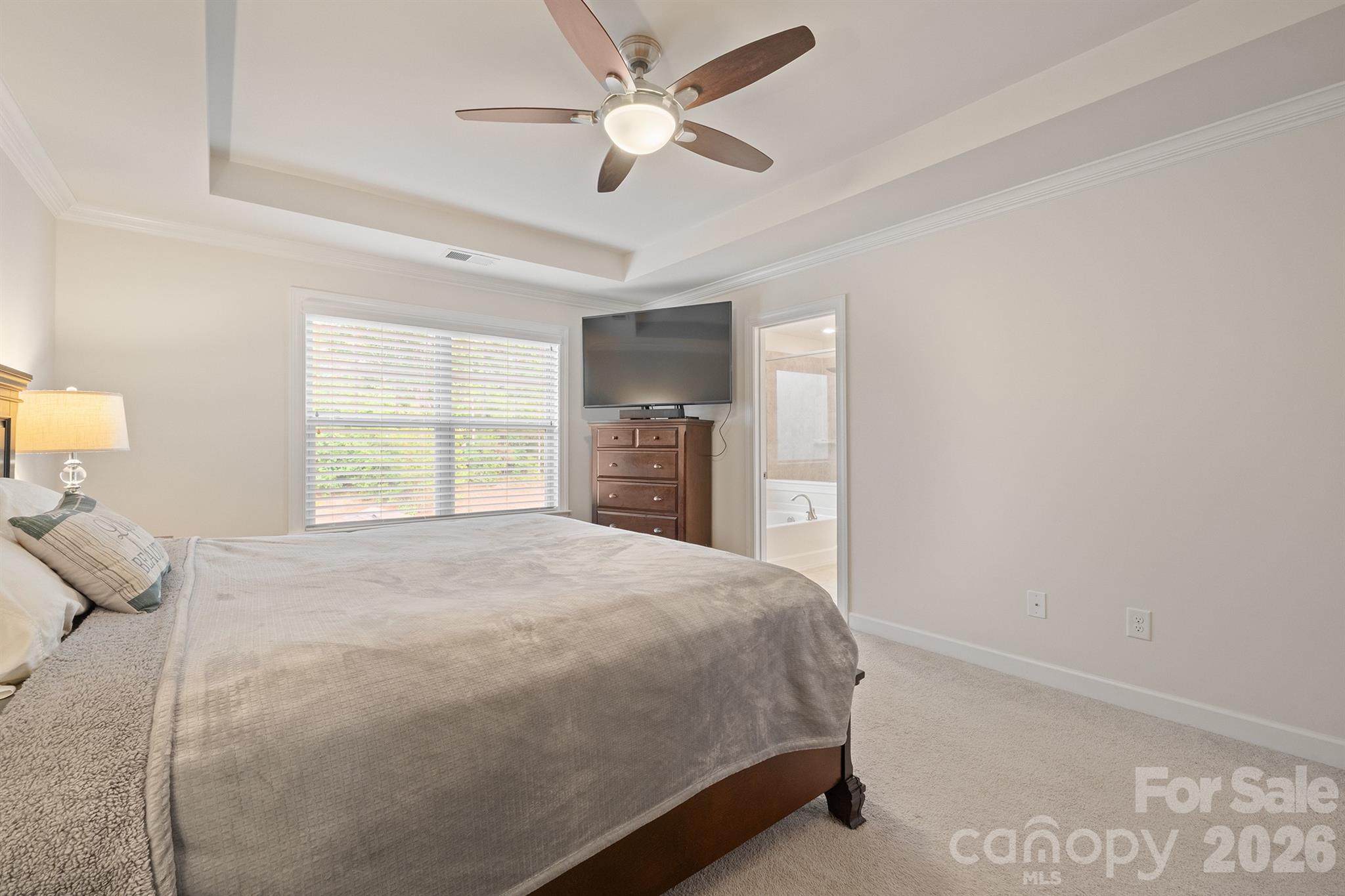 Single Family Residence at 2440 Surveyor General Drive, Waxhaw, photo 25 of 43