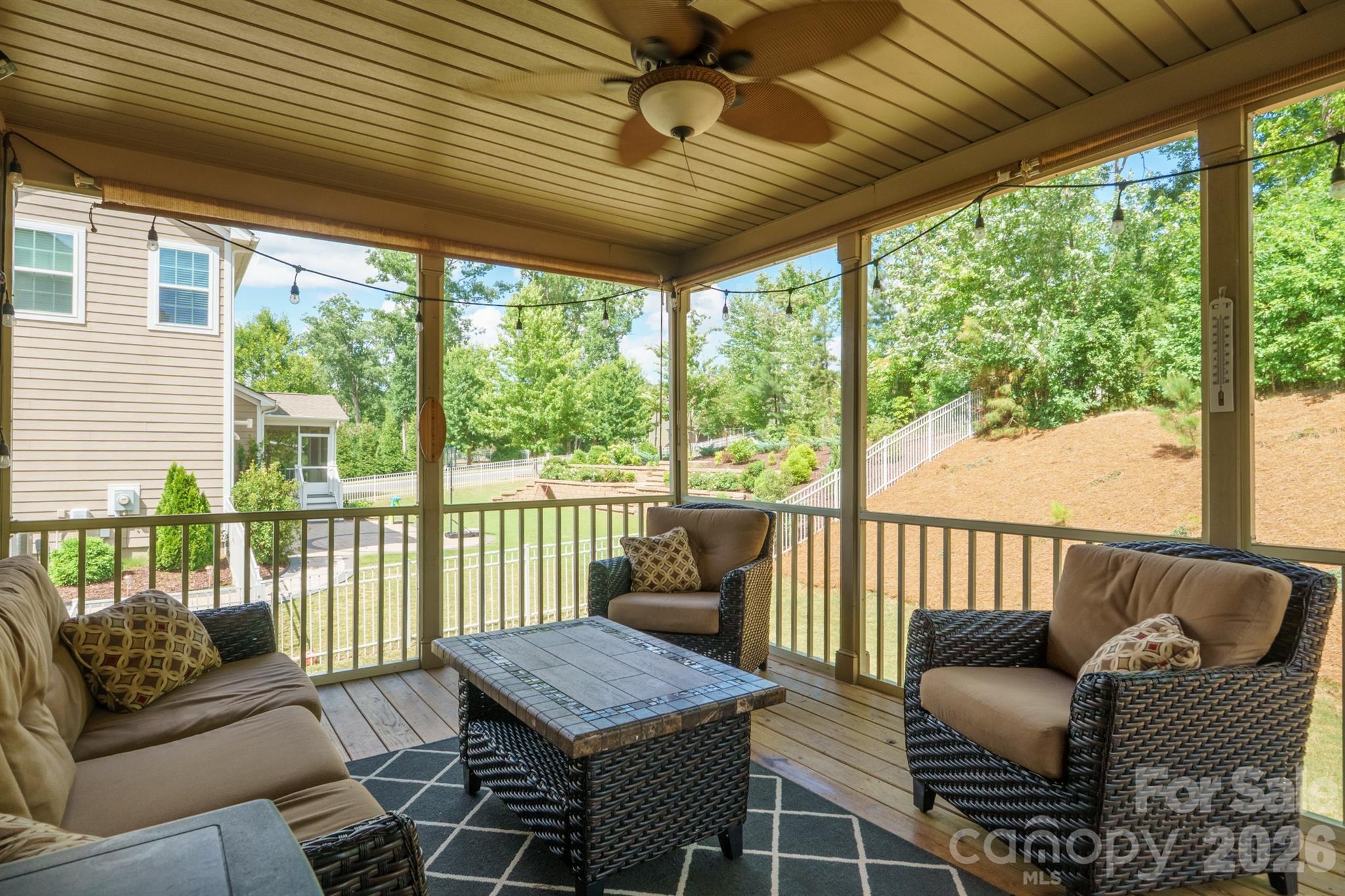 Single Family Residence at 2440 Surveyor General Drive, Waxhaw, photo 38 of 43
