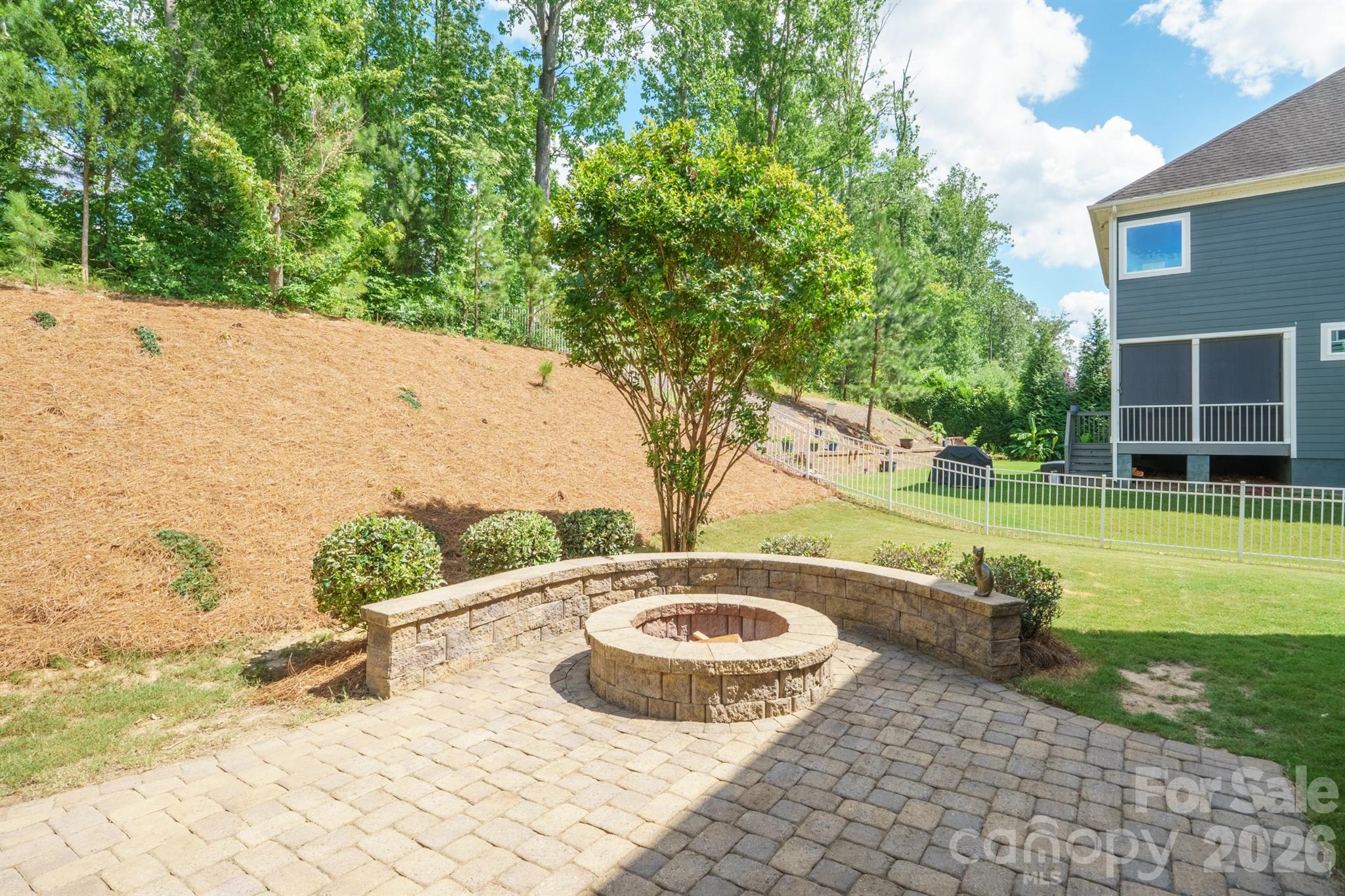 Single Family Residence at 2440 Surveyor General Drive, Waxhaw, photo 41 of 43