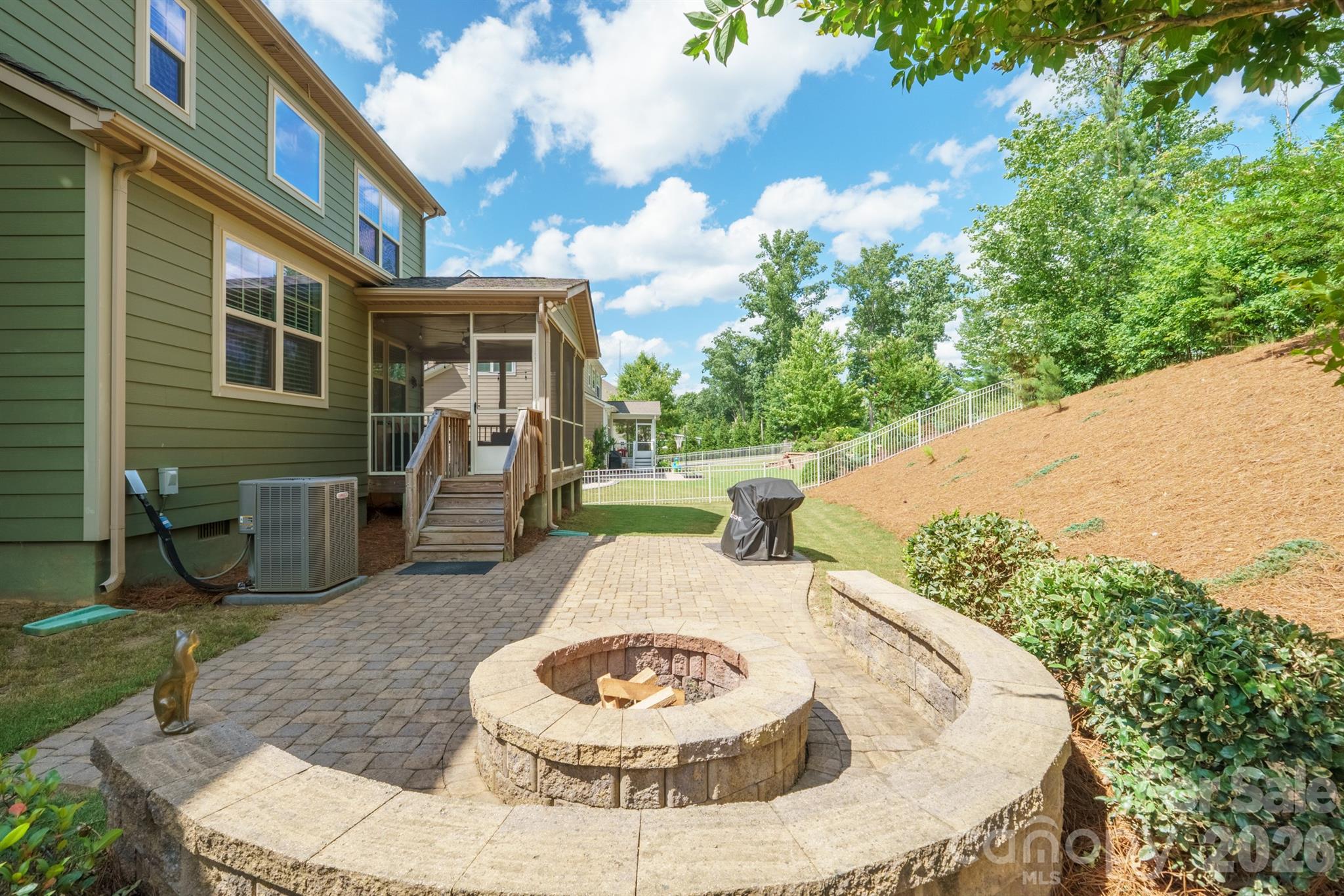 Single Family Residence at 2440 Surveyor General Drive, Waxhaw, photo 42 of 43