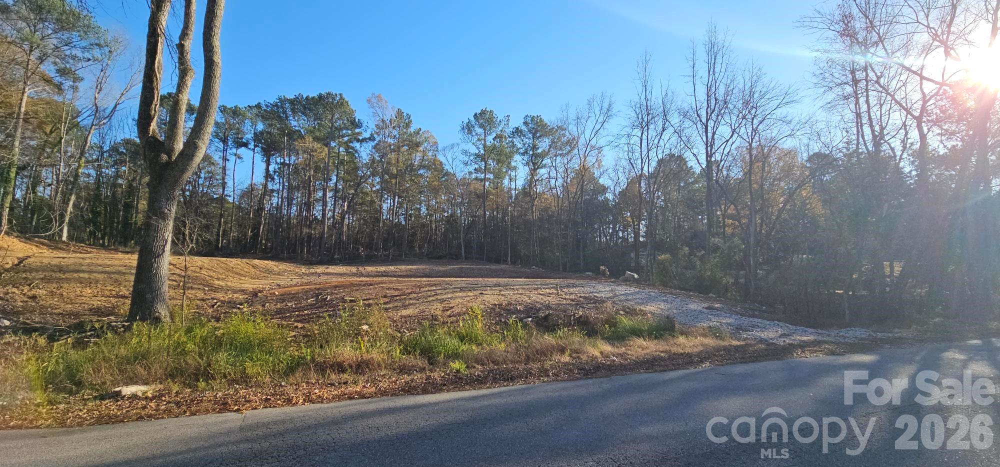 Lot at 849 (1.27ac) Allendale Circle, Rock Hill, photo 2 of 6