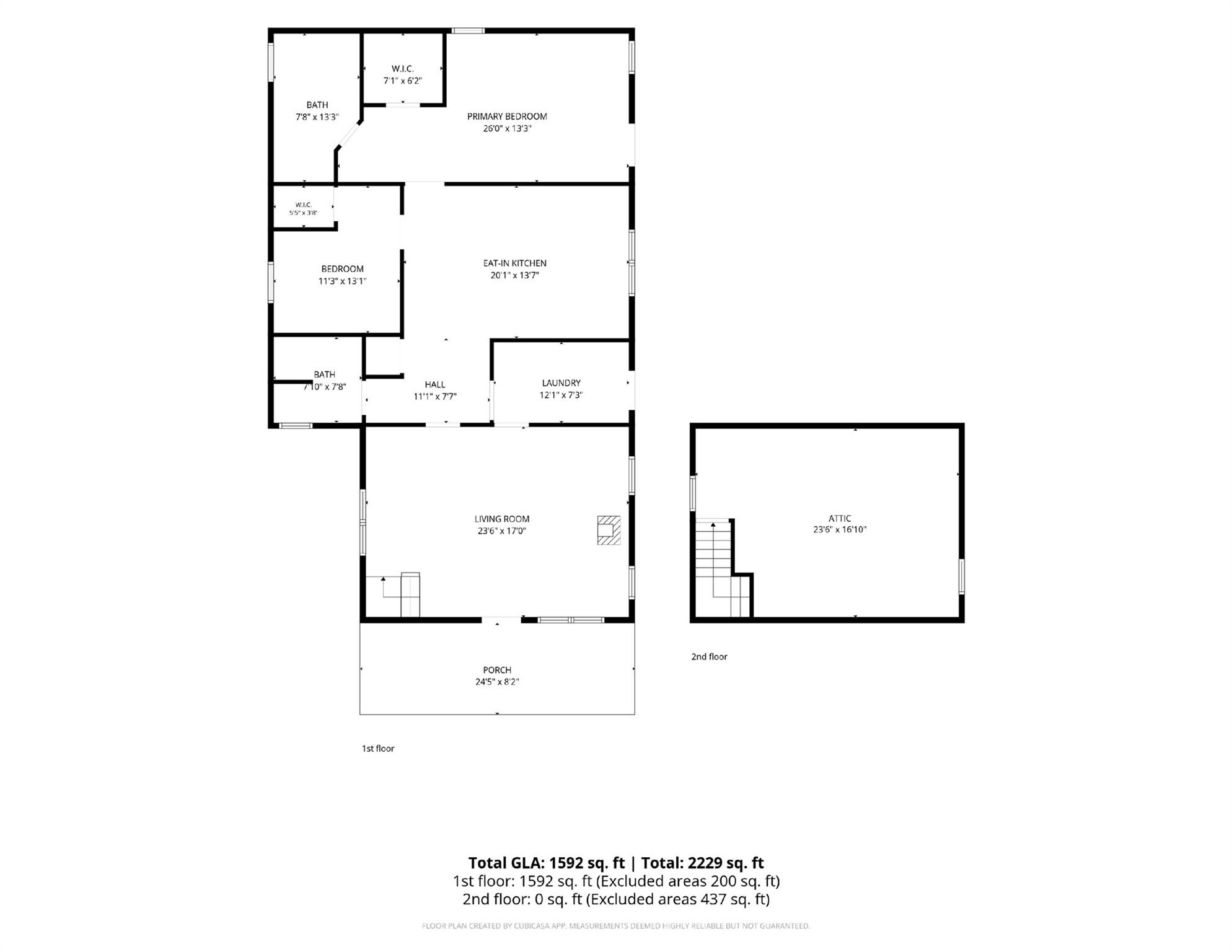 Single Family Residence at 1239 W McGuinn Road, Mill Spring, photo 52 of 53