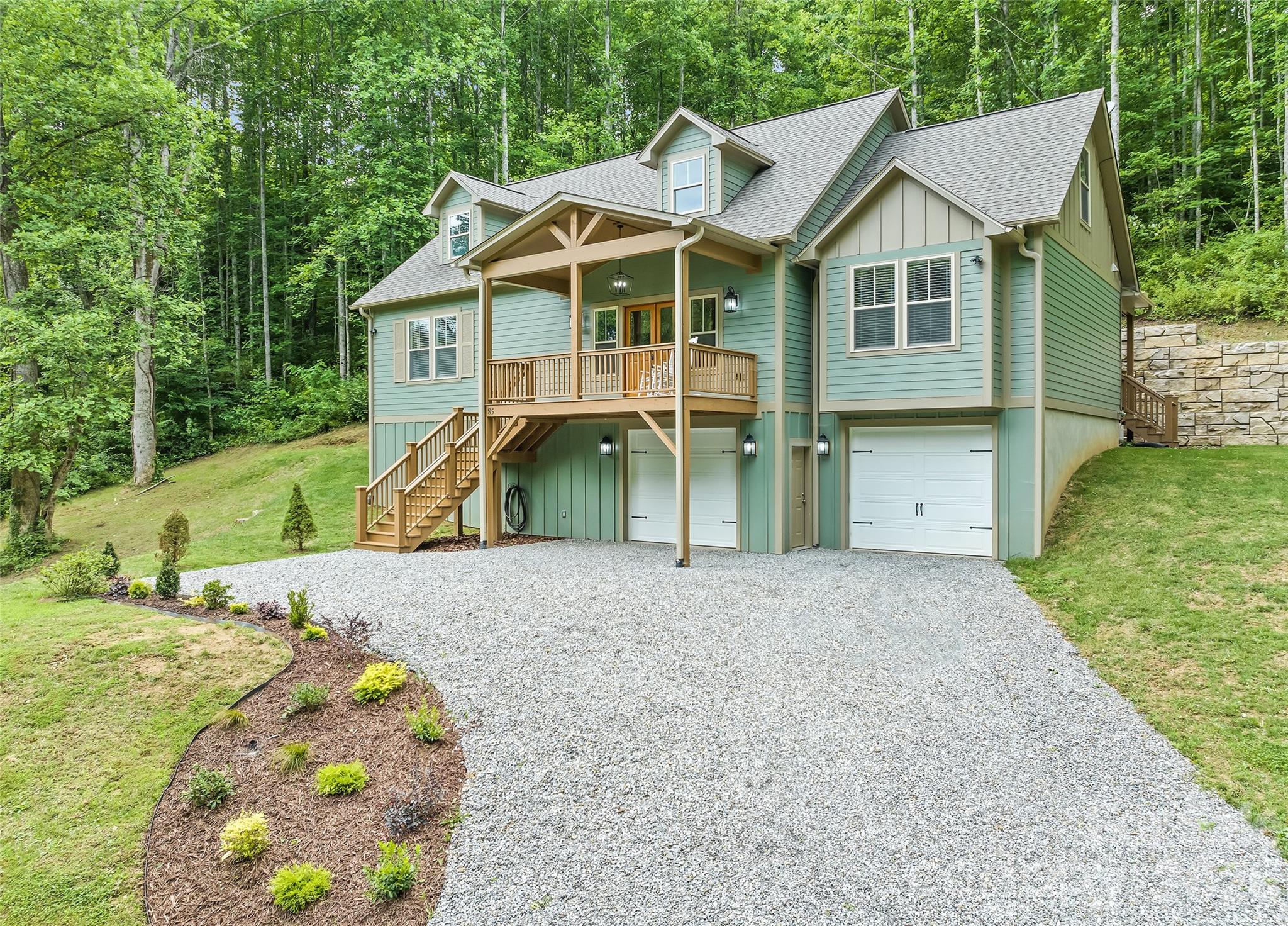 85 Garnet Spring Lane
