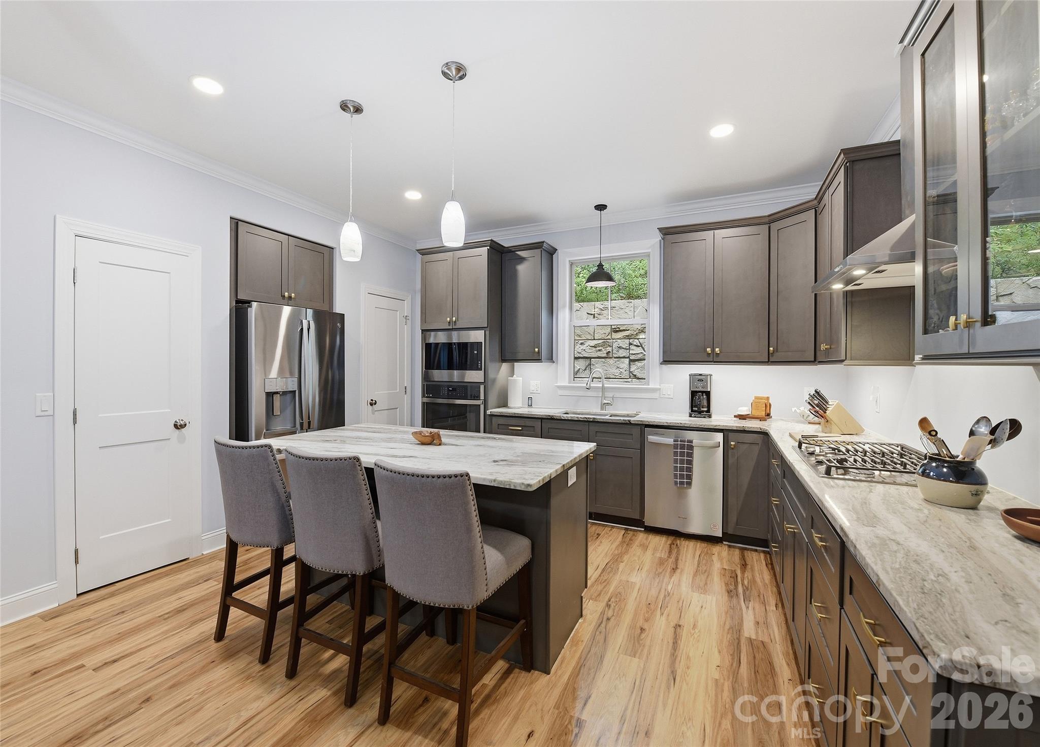 Single Family Residence at 85 Garnet Spring Lane, Waynesville, photo 8 of 39