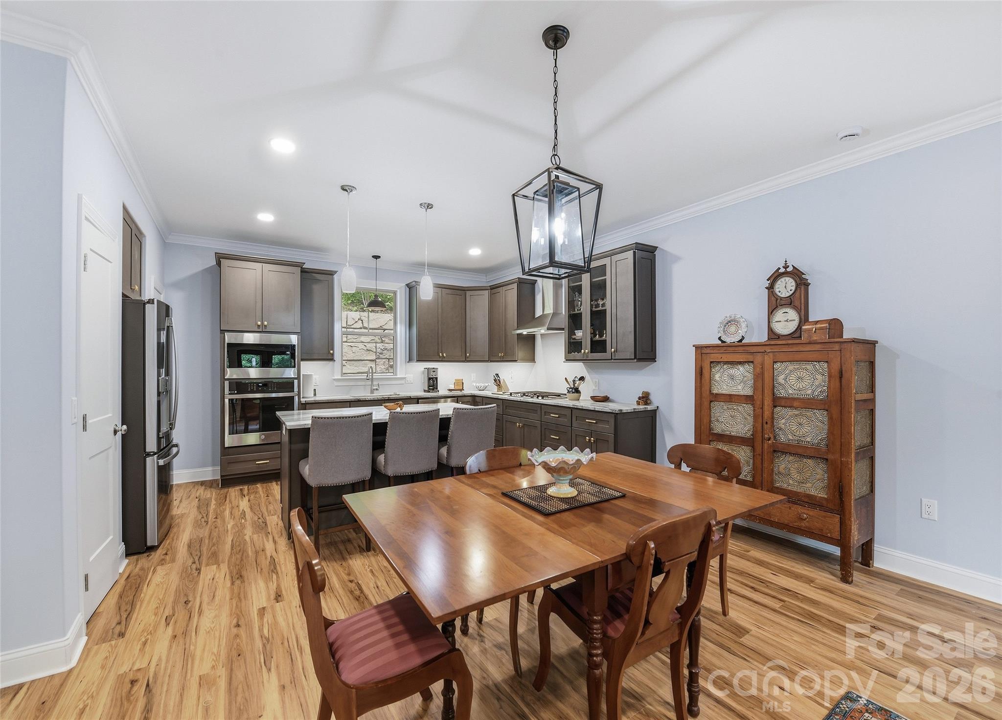Single Family Residence at 85 Garnet Spring Lane, Waynesville, photo 9 of 39