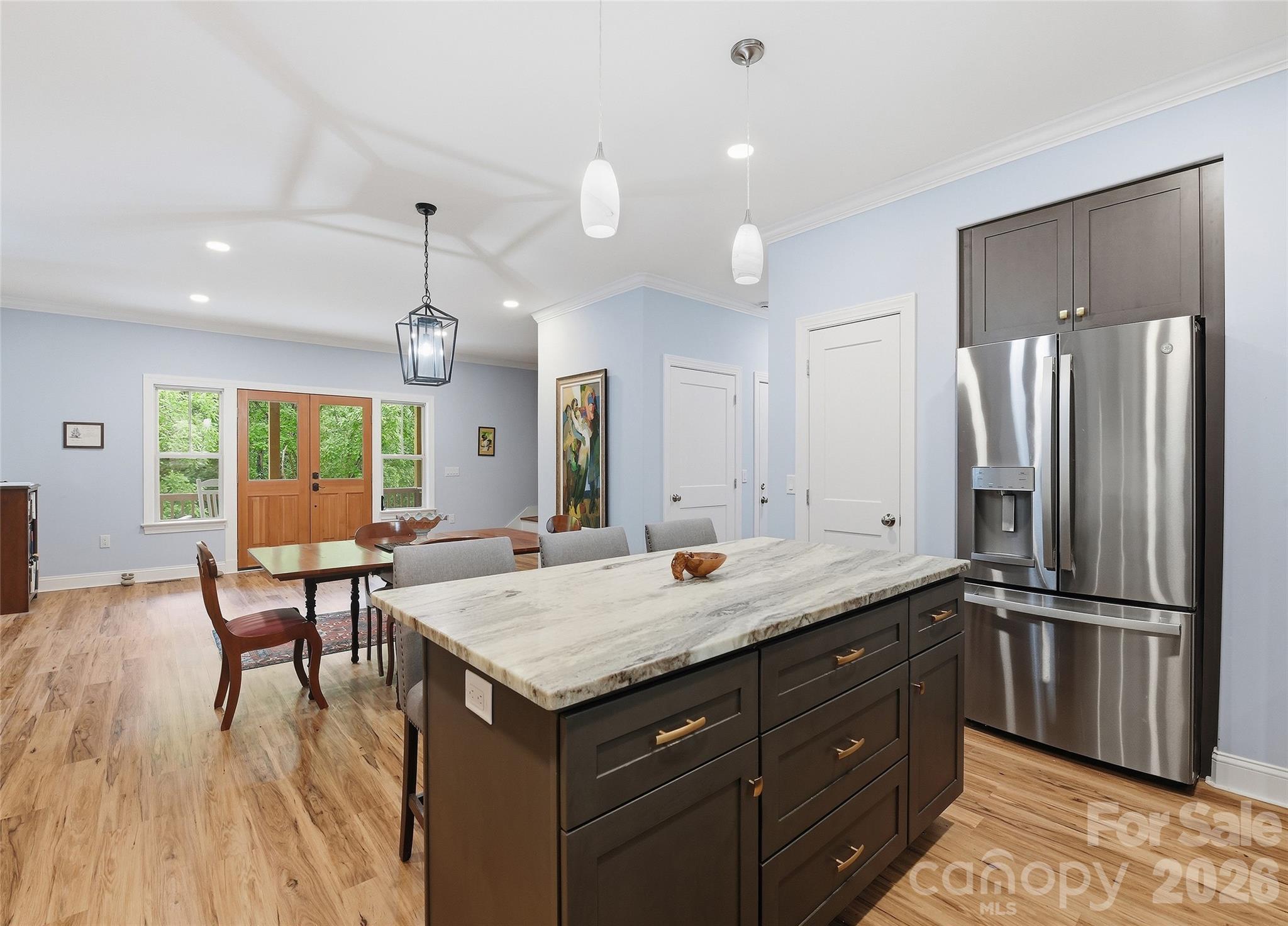 Single Family Residence at 85 Garnet Spring Lane, Waynesville, photo 10 of 39