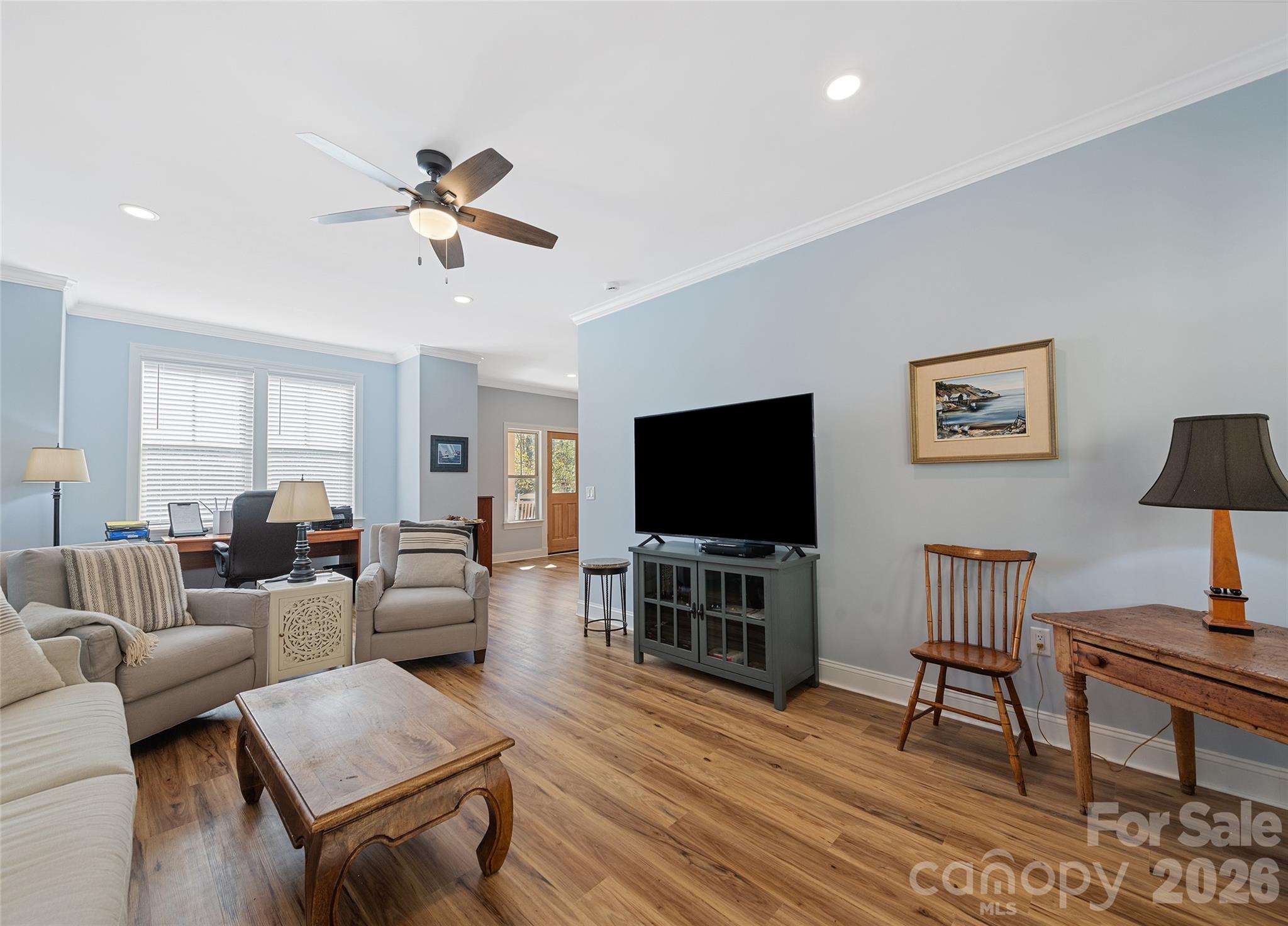 Single Family Residence at 85 Garnet Spring Lane, Waynesville, photo 12 of 39