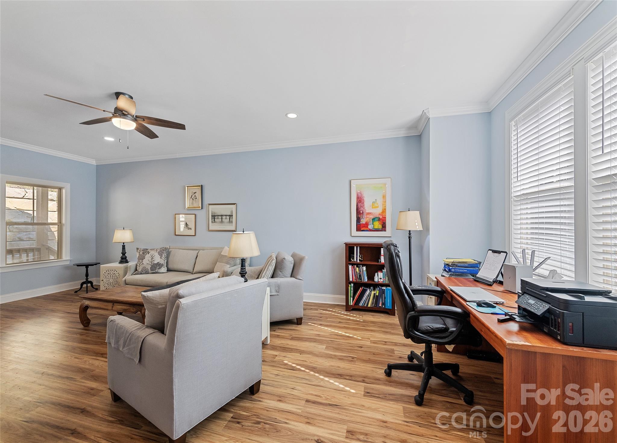 Single Family Residence at 85 Garnet Spring Lane, Waynesville, photo 14 of 39