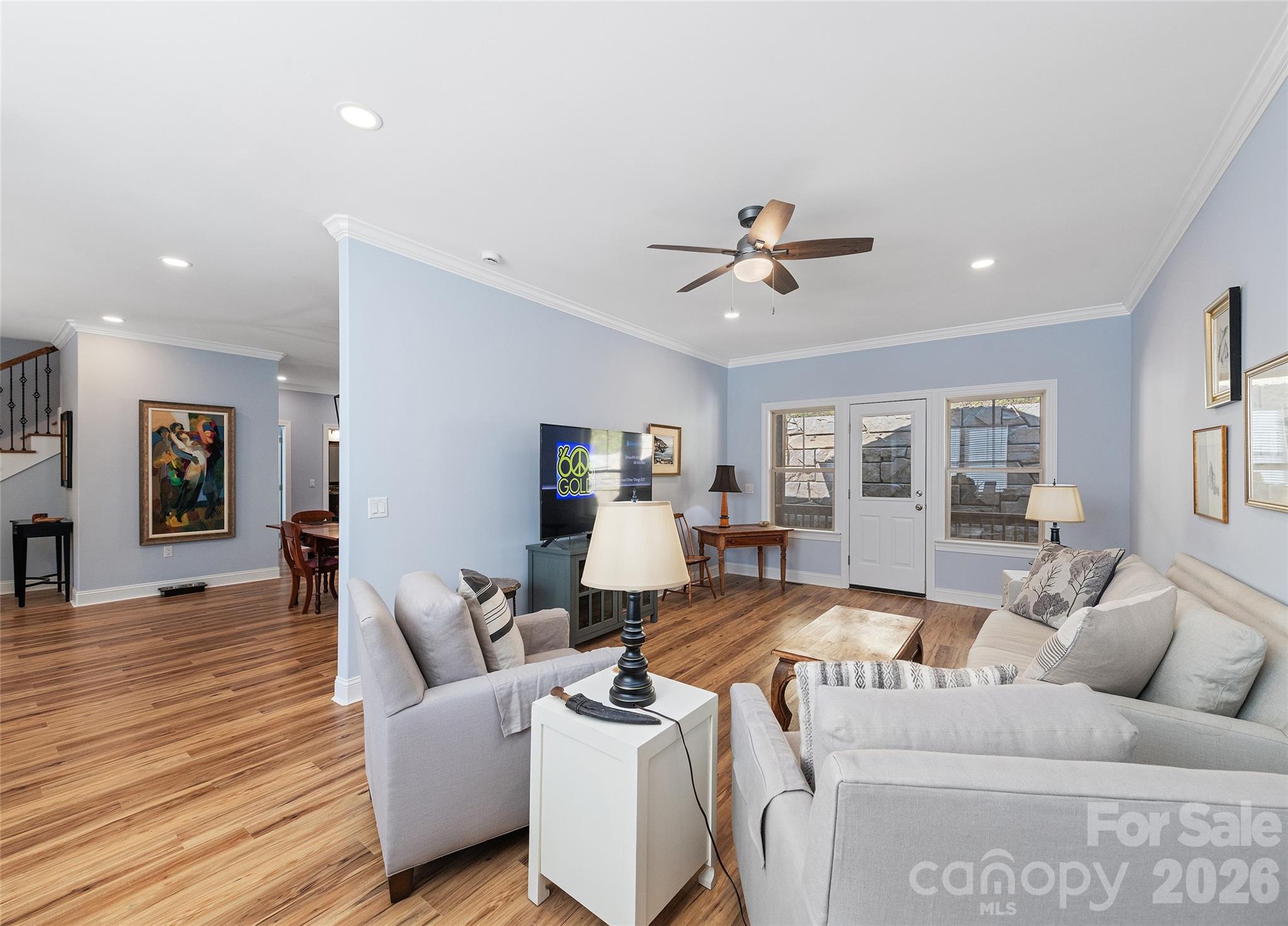 Single Family Residence at 85 Garnet Spring Lane, Waynesville, photo 15 of 39