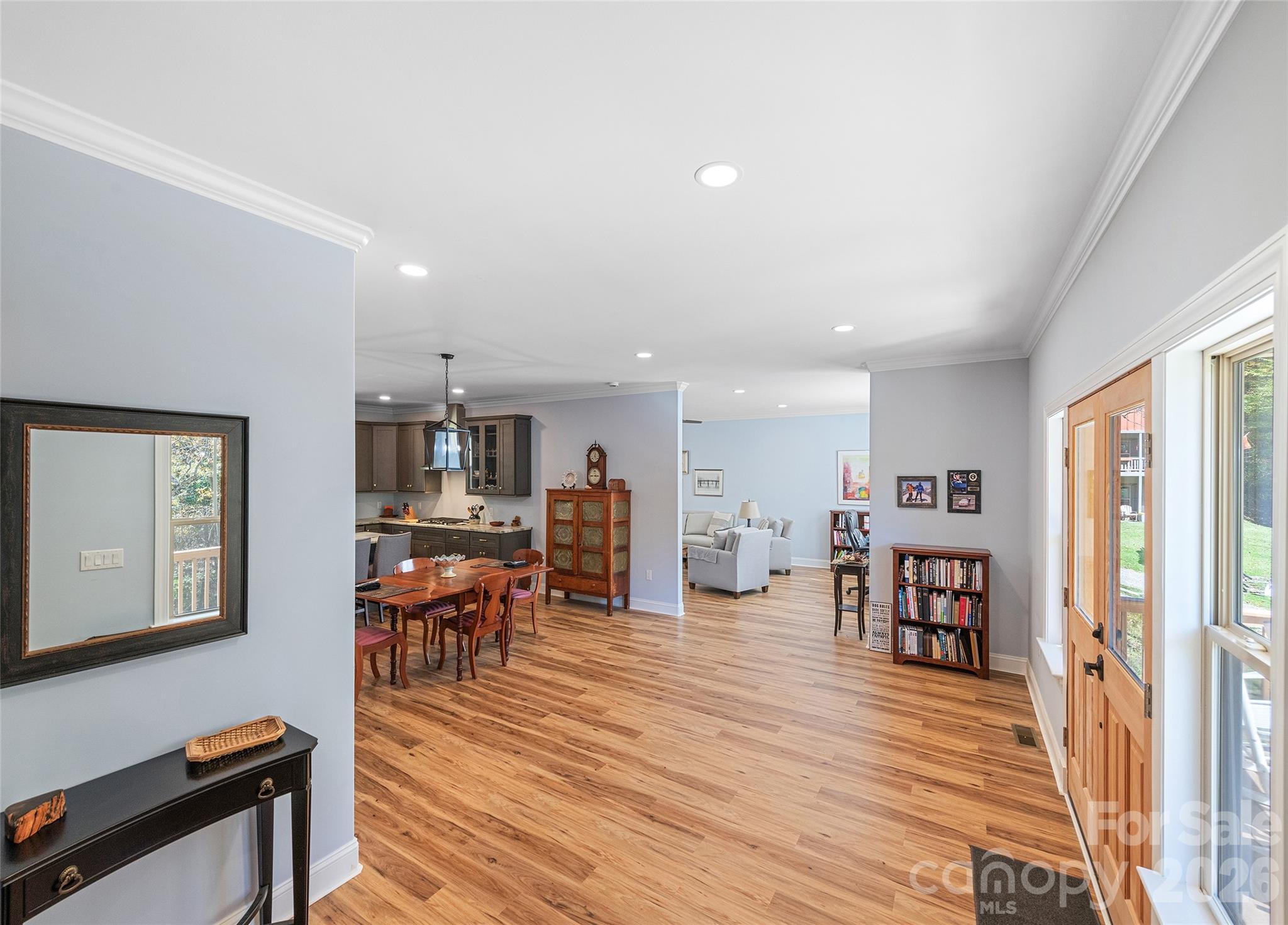 Single Family Residence at 85 Garnet Spring Lane, Waynesville, photo 23 of 39