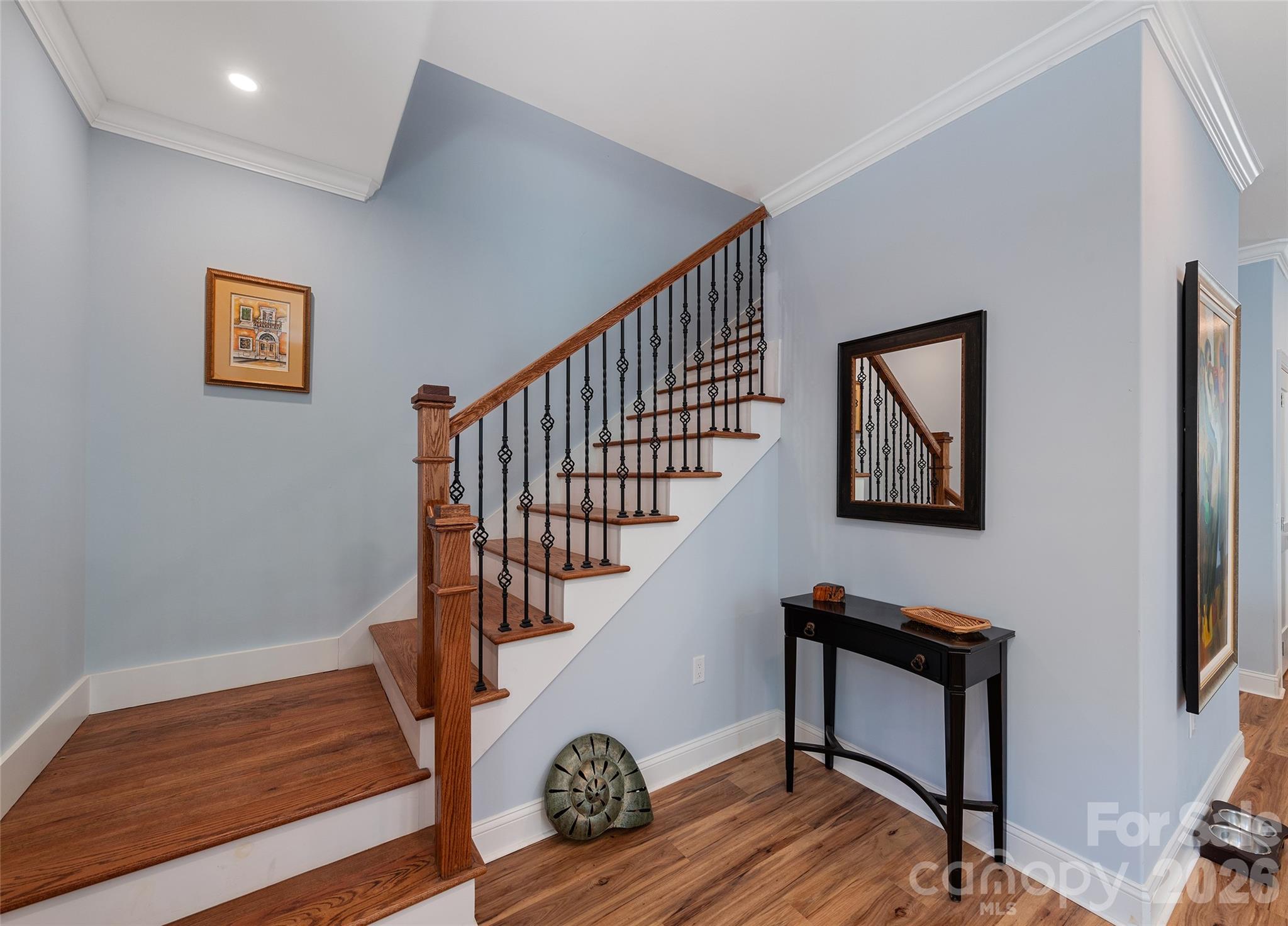 Single Family Residence at 85 Garnet Spring Lane, Waynesville, photo 24 of 39