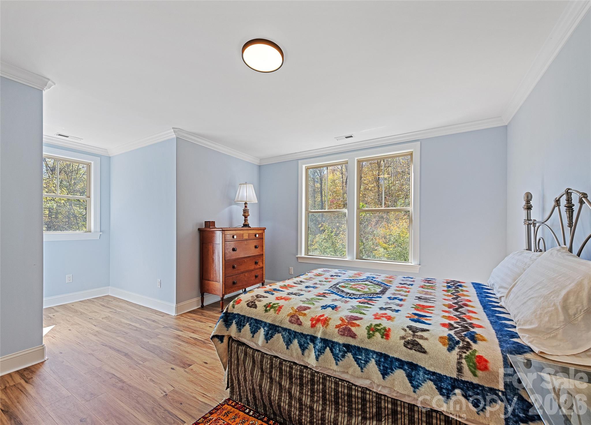 Single Family Residence at 85 Garnet Spring Lane, Waynesville, photo 27 of 39