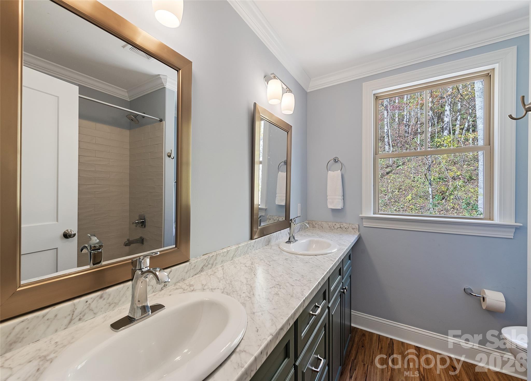Single Family Residence at 85 Garnet Spring Lane, Waynesville, photo 28 of 39