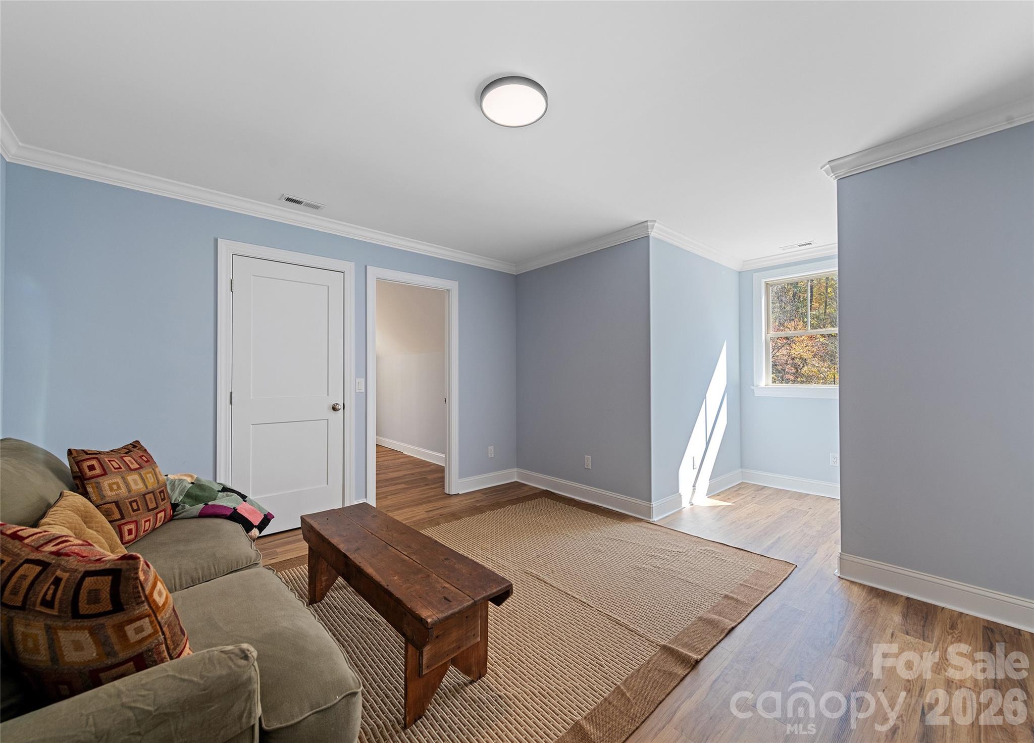 Single Family Residence at 85 Garnet Spring Lane, Waynesville, photo 29 of 39
