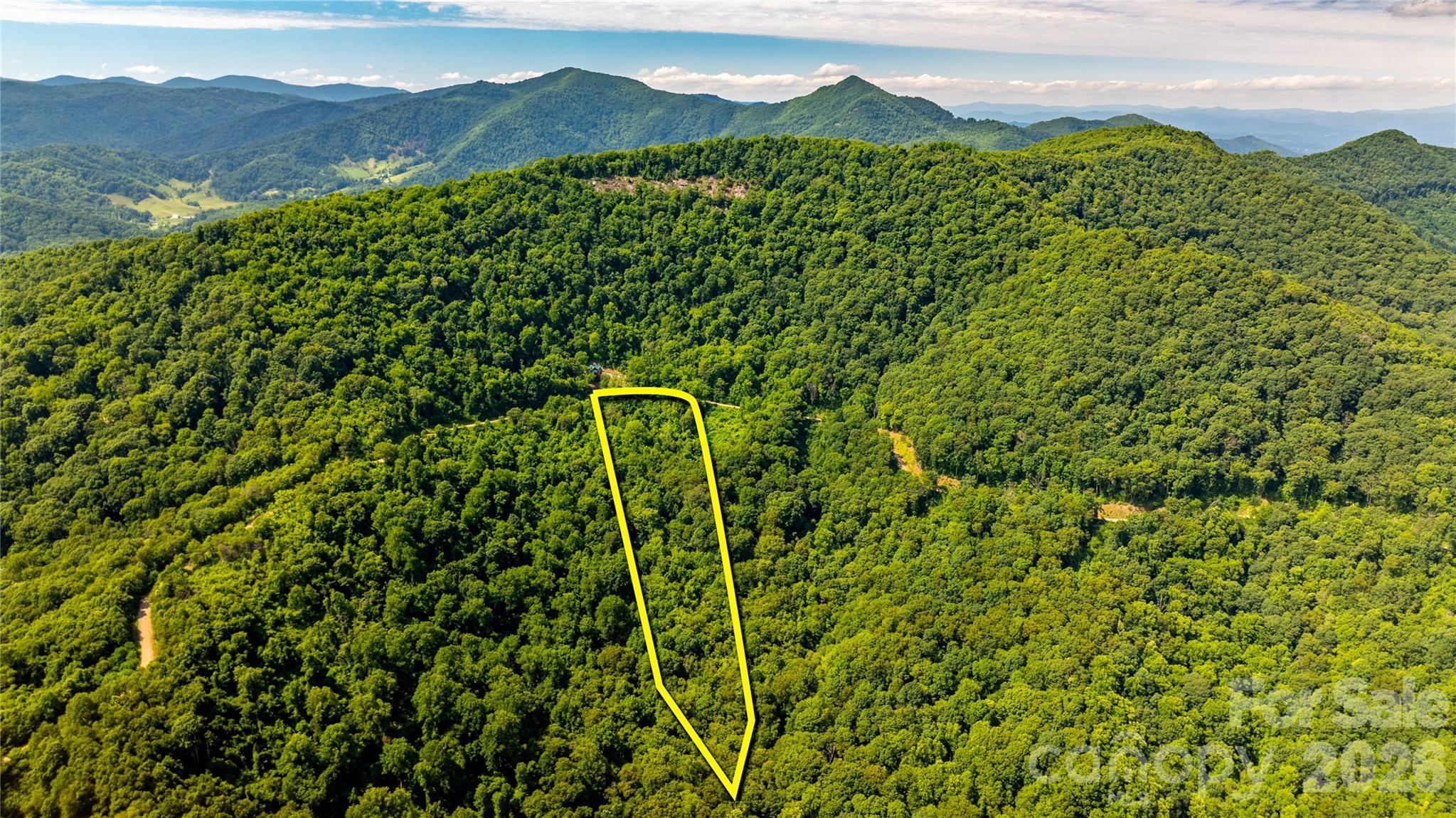 0000 High Rock View Drive