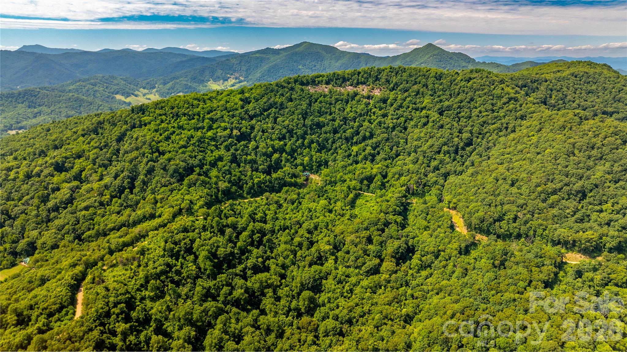 Acreage at 0000 High Rock View Drive, Canton, photo 3 of 19