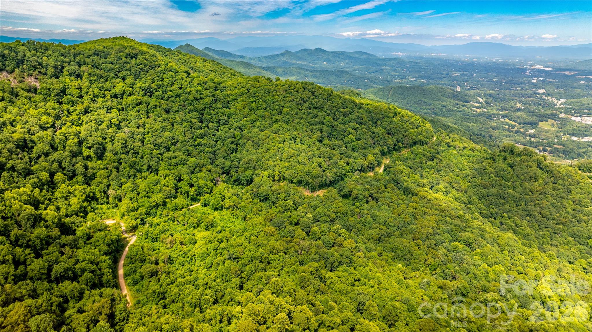 Acreage at 0000 High Rock View Drive, Canton, photo 10 of 19