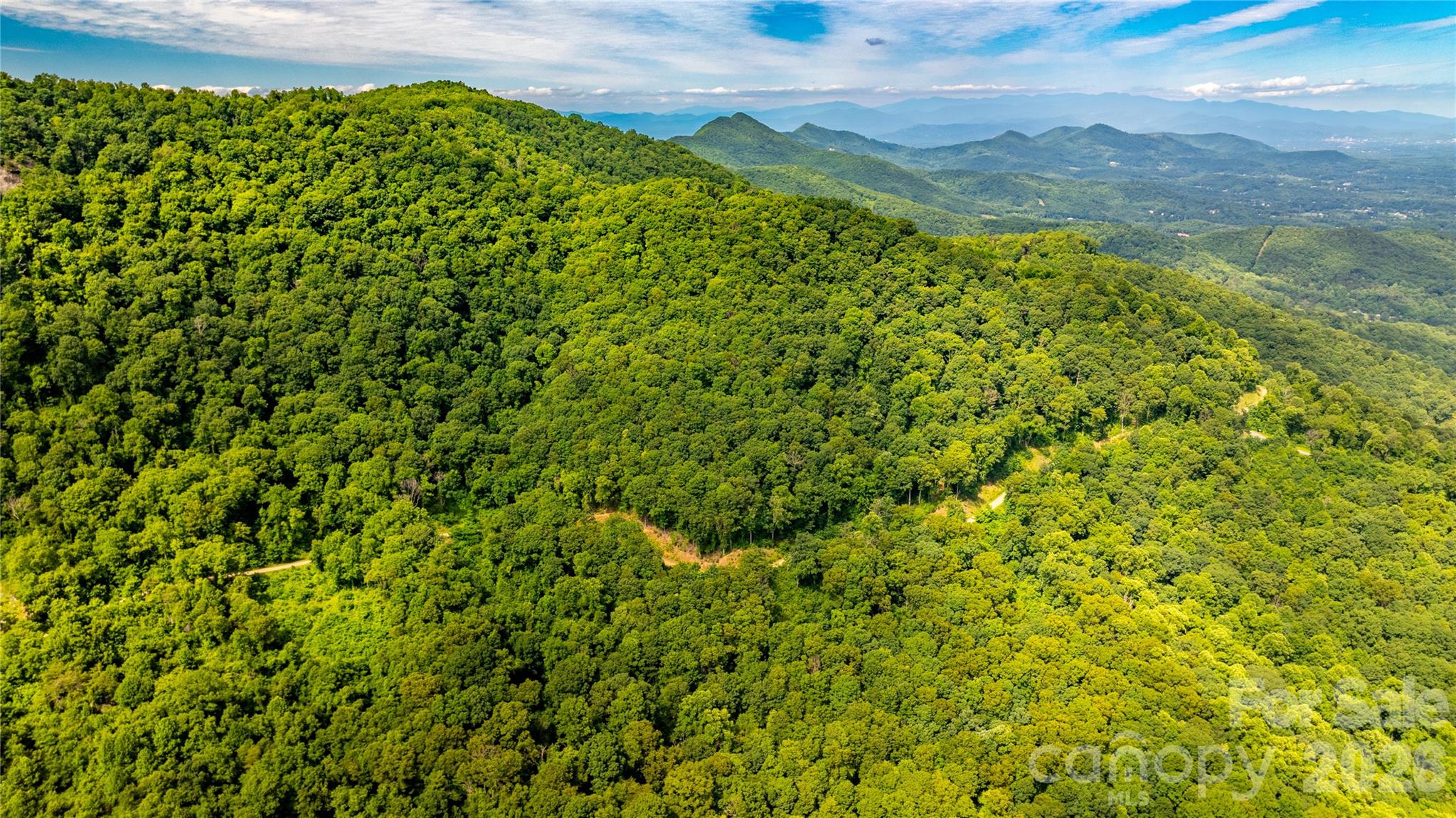 Acreage at 0000 High Rock View Drive, Canton, photo 11 of 19