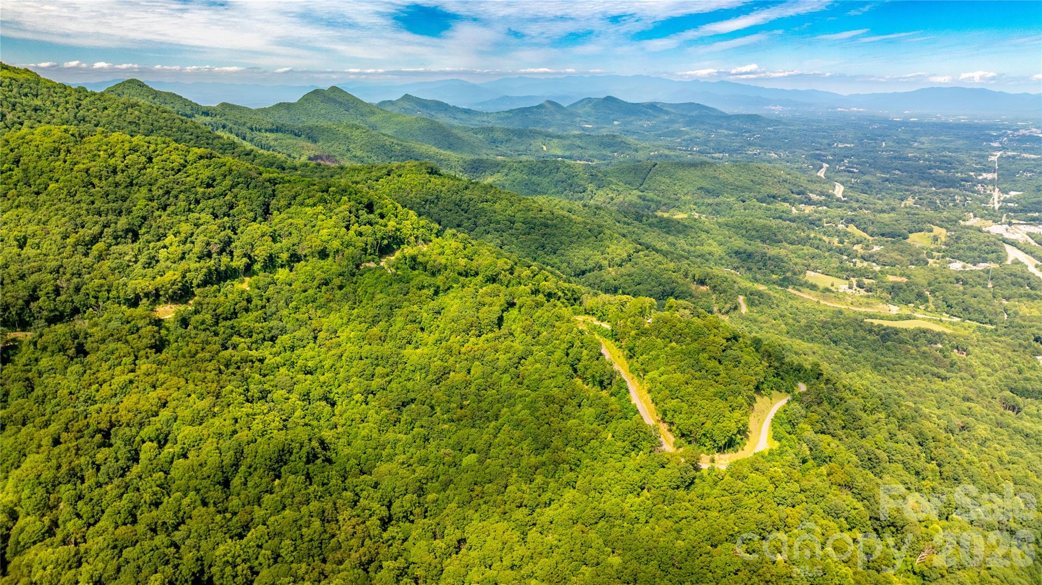Acreage at 0000 High Rock View Drive, Canton, photo 12 of 19