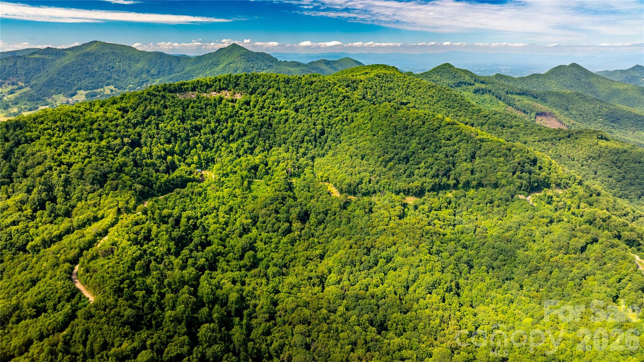 Acreage at 0000 High Rock View Drive, Canton, photo 13 of 19