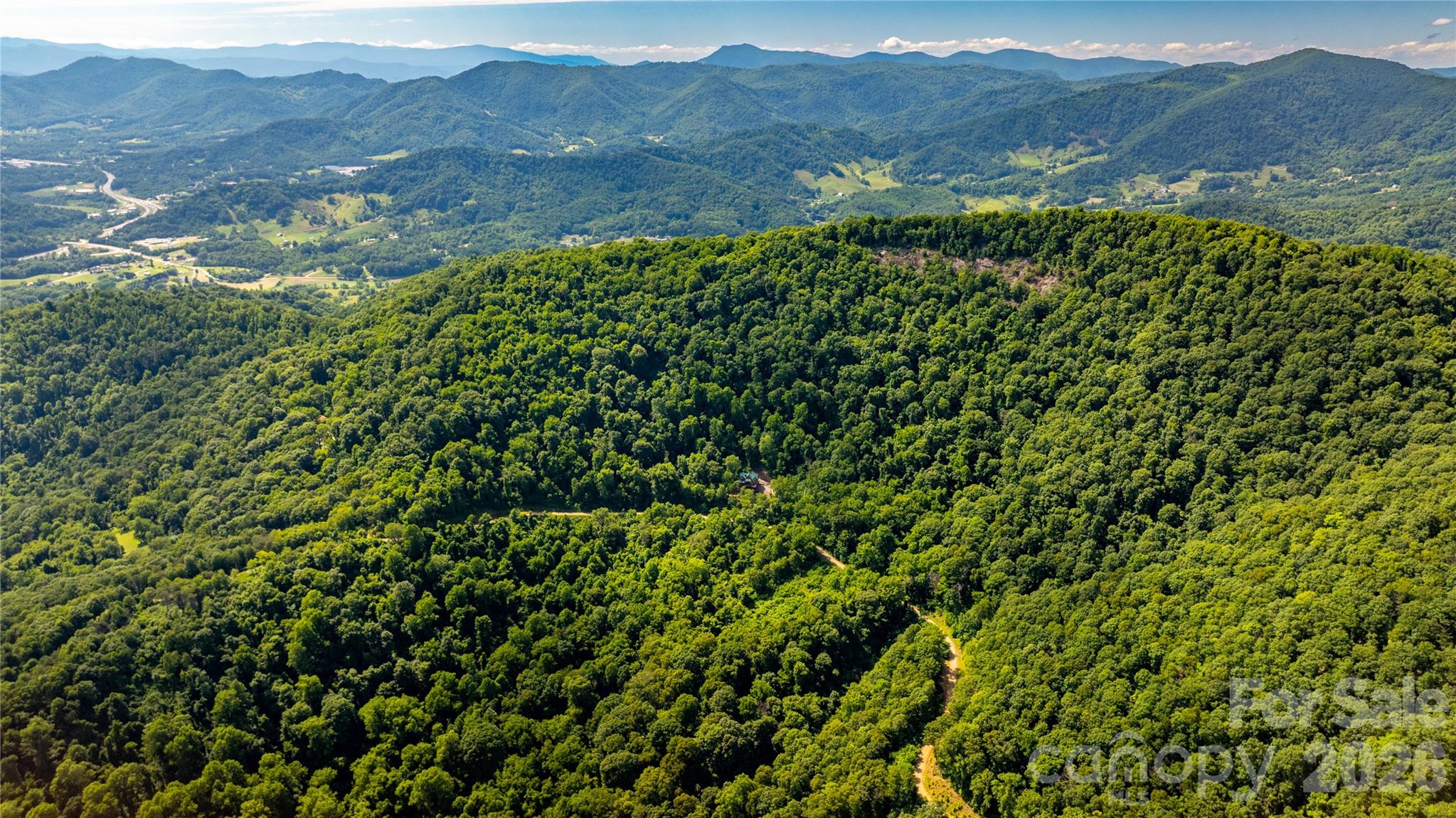 Acreage at 0000 High Rock View Drive, Canton, photo 15 of 19