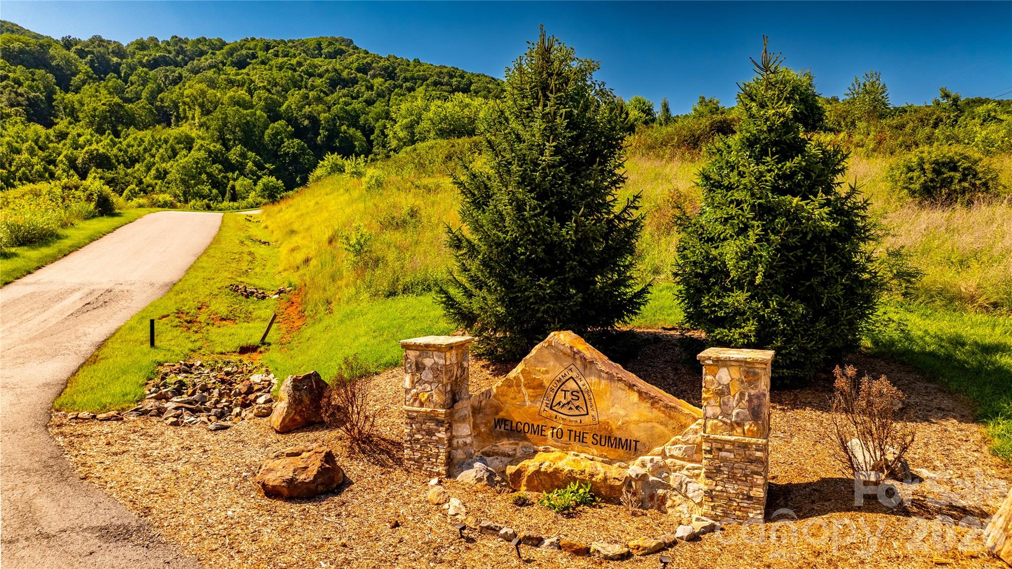 Acreage at 0000 High Rock View Drive, Canton, photo 19 of 19
