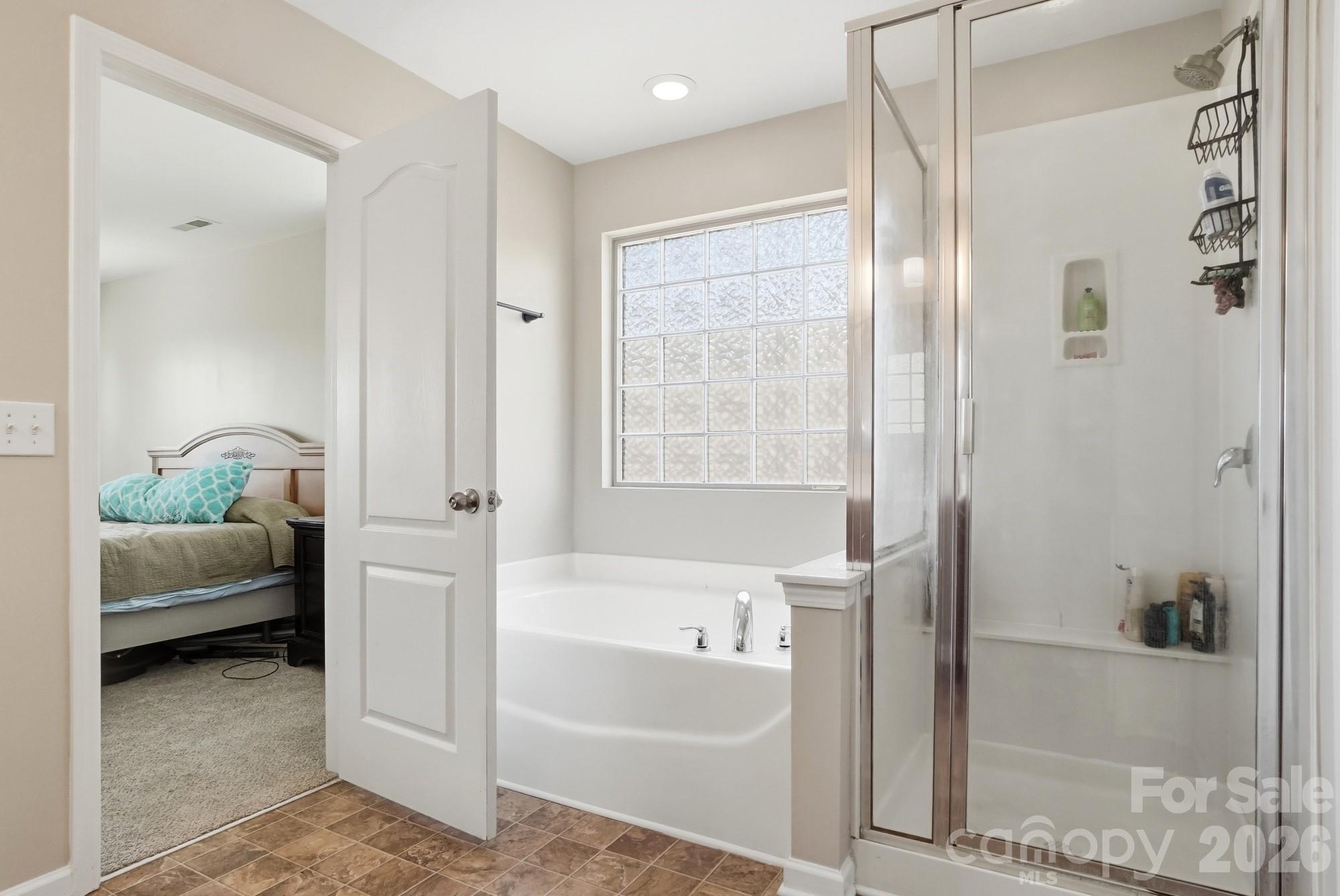 Primary Suite - 1231 Tranquil Falls Lane, Matthews