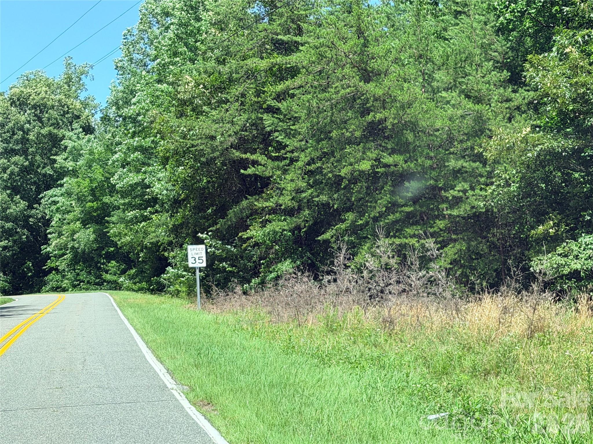 Lot at 00 Grassy Knob Road, Mill Spring, photo 2 of 10