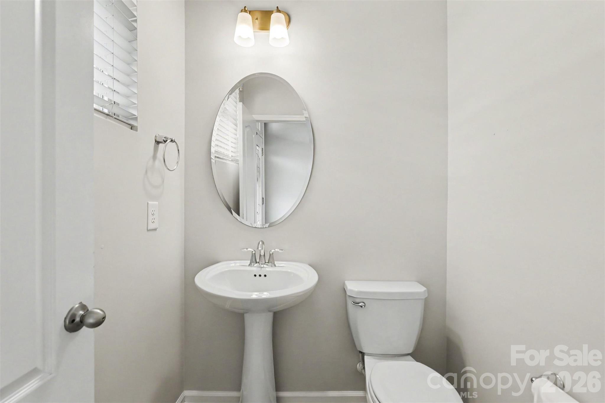 Townhouse at 105 Tigris Trail, Fort Mill, photo 6 of 39