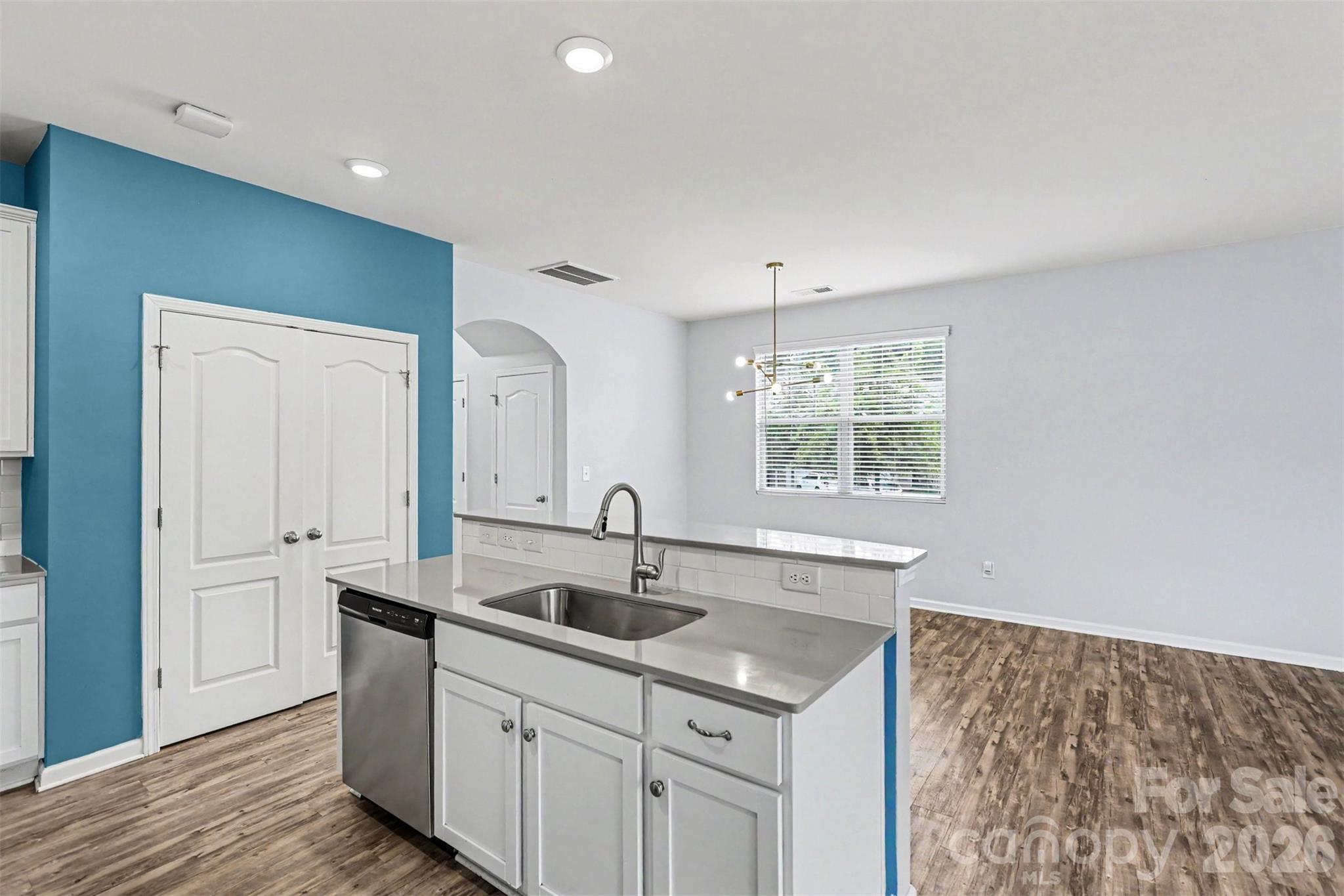 Townhouse at 105 Tigris Trail, Fort Mill, photo 9 of 39